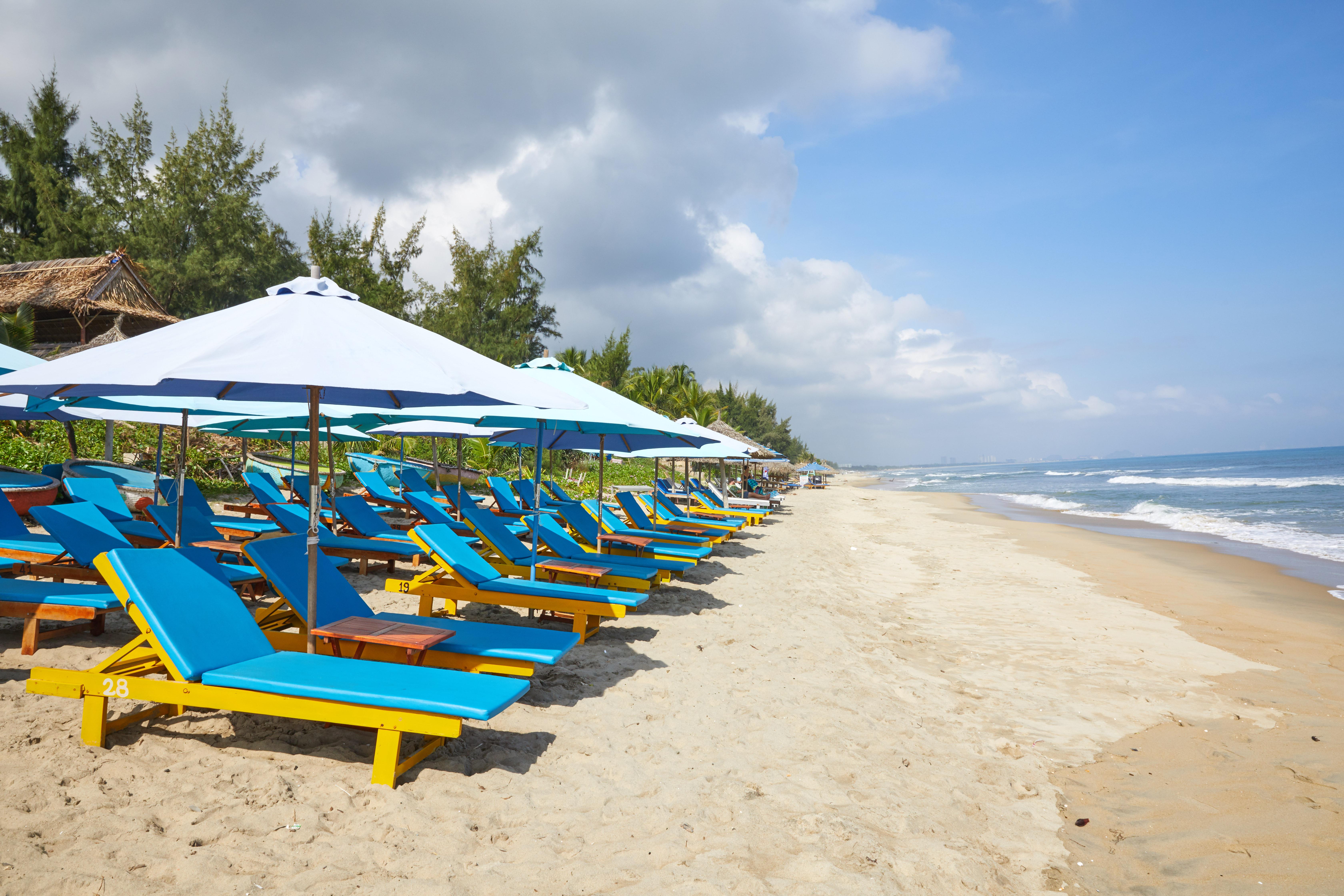 Boutique & Hoi An