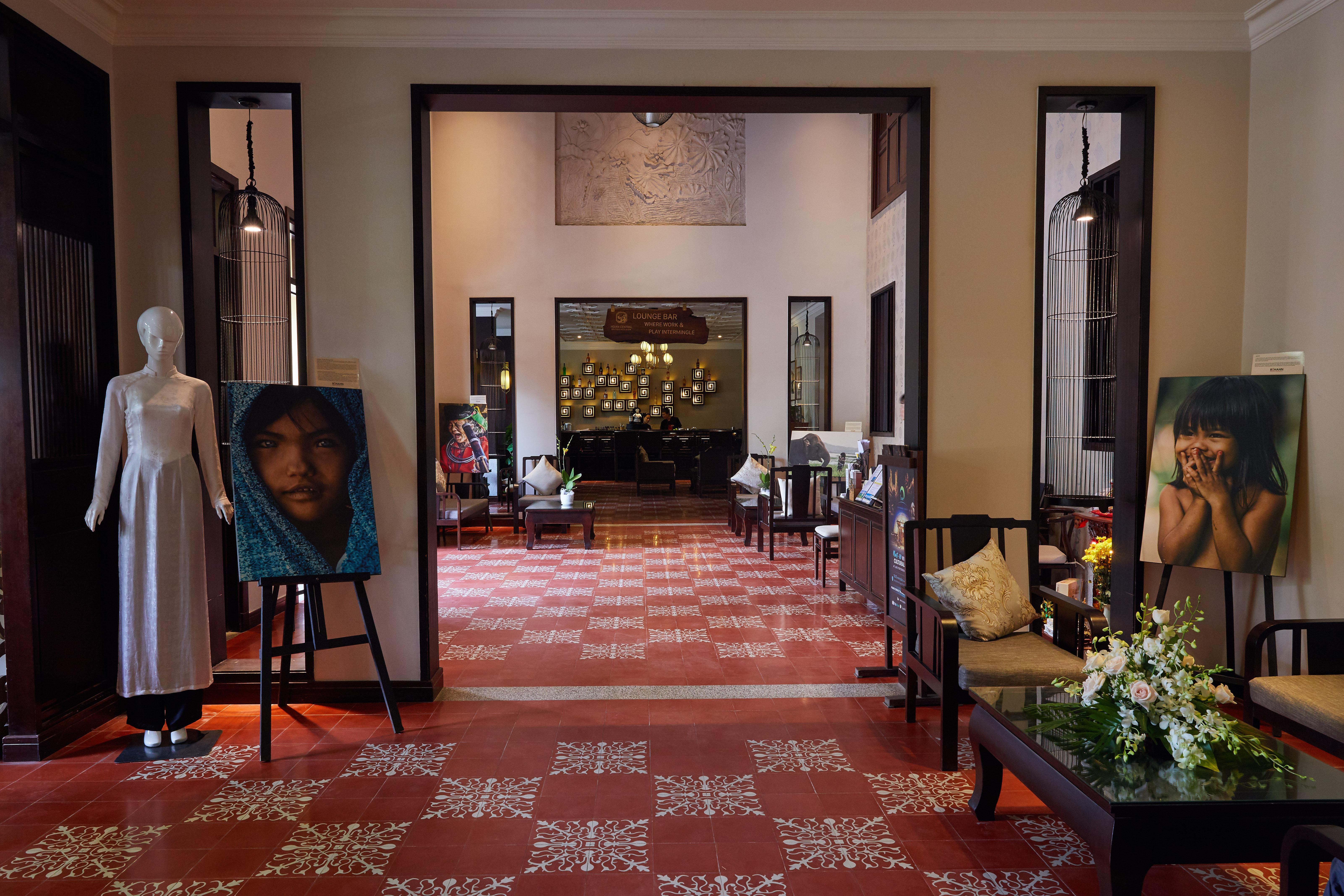 Hotel Boutique & Hoi An