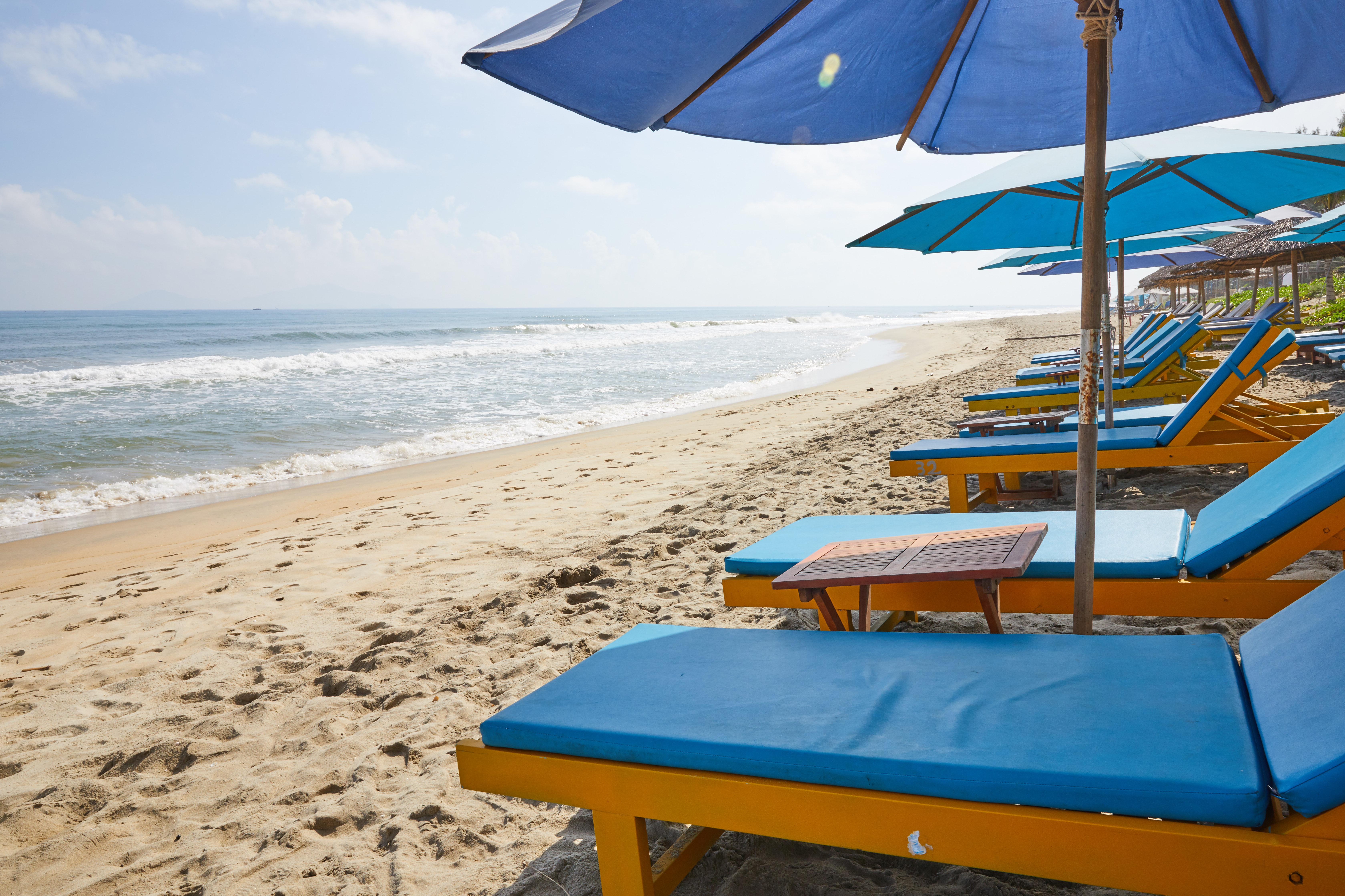 Hotel Boutique & Hoi An
