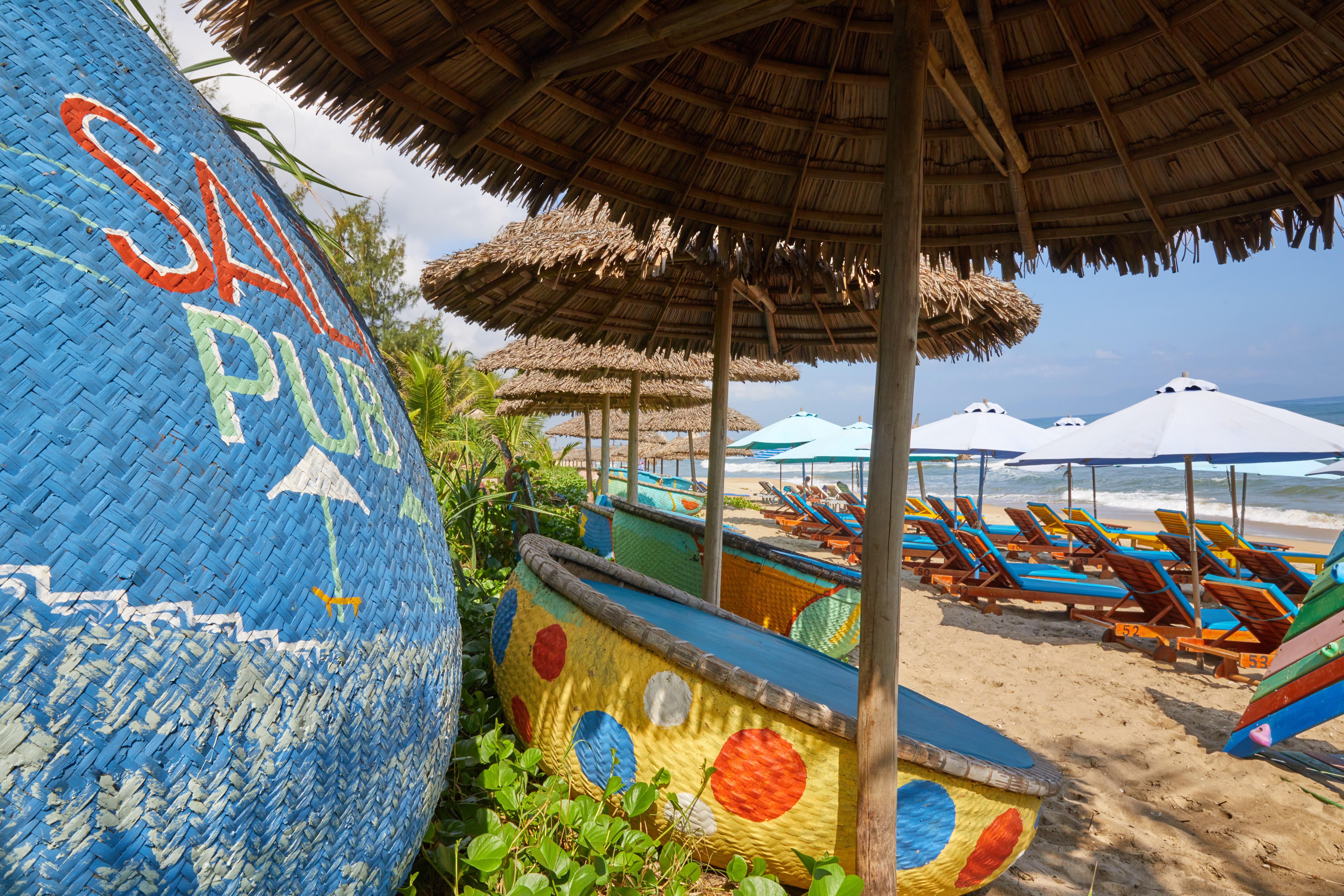 Boutique & Hotel Hoi An
