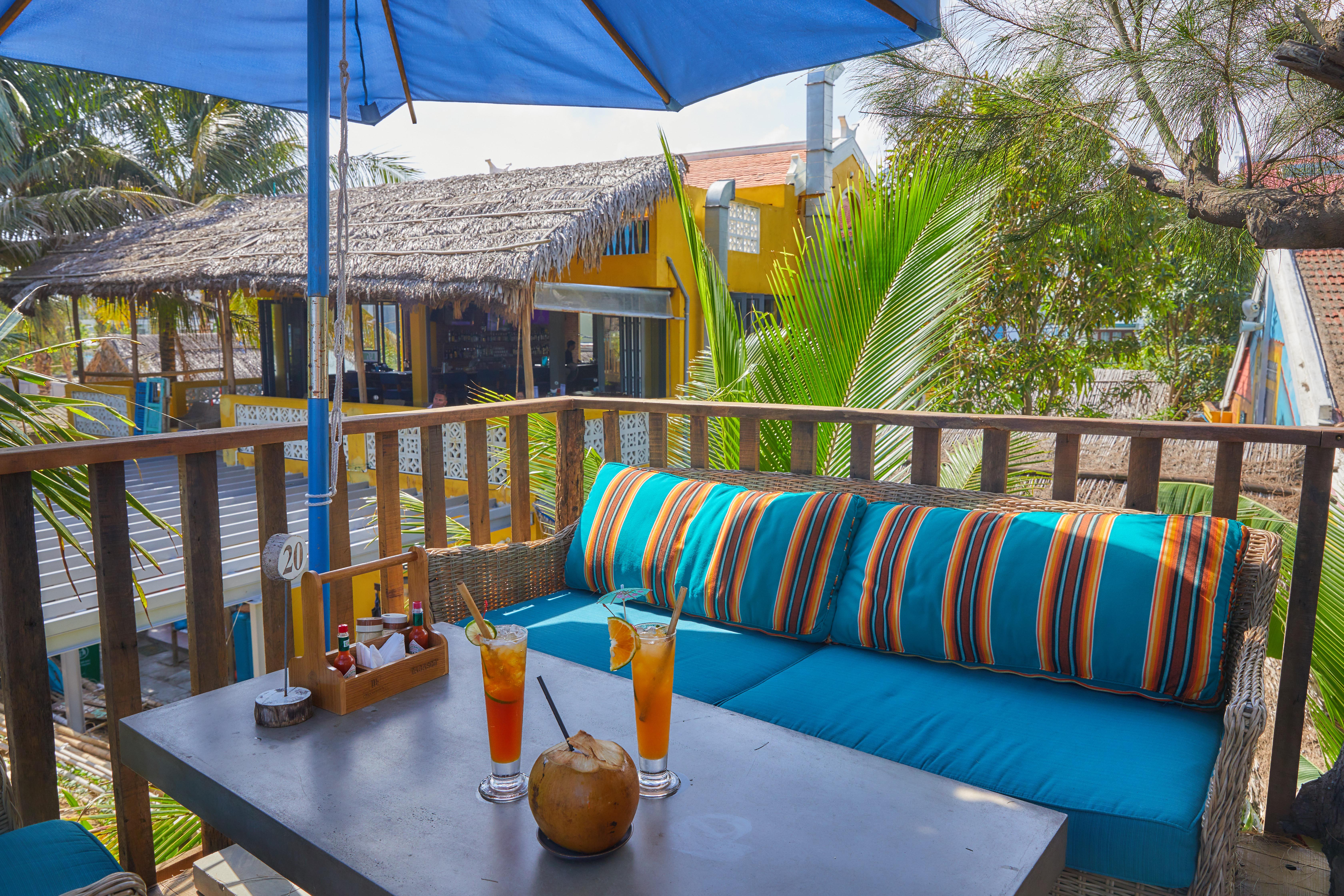 Boutique & 4* Hoi An
