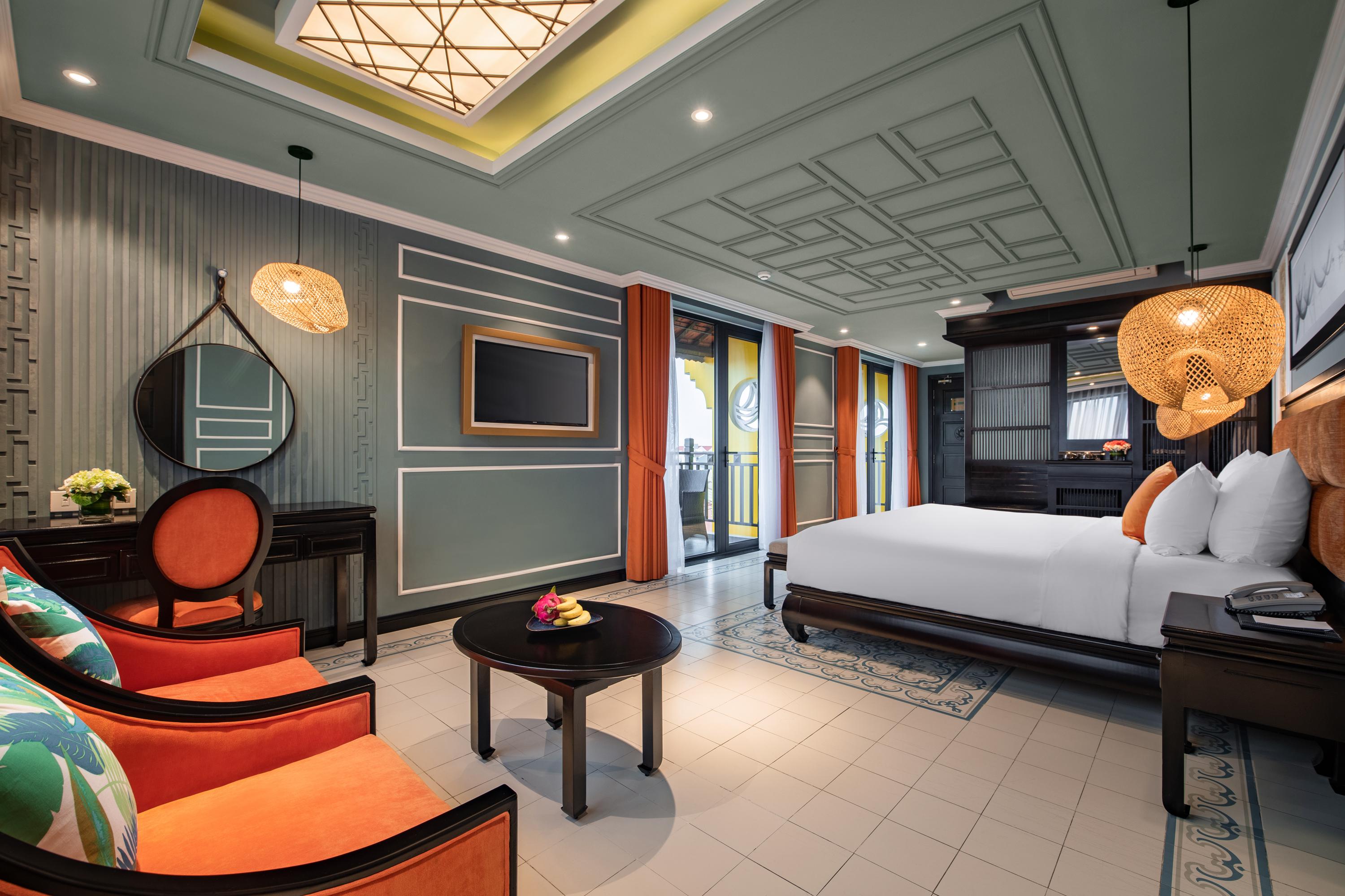Bel Marina Resort 5*