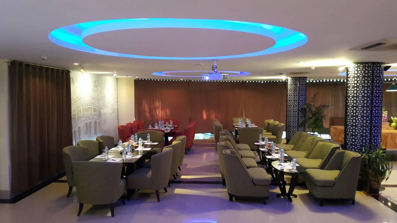 Hotel Mulberry Collection Silk Marina Imperial Wing