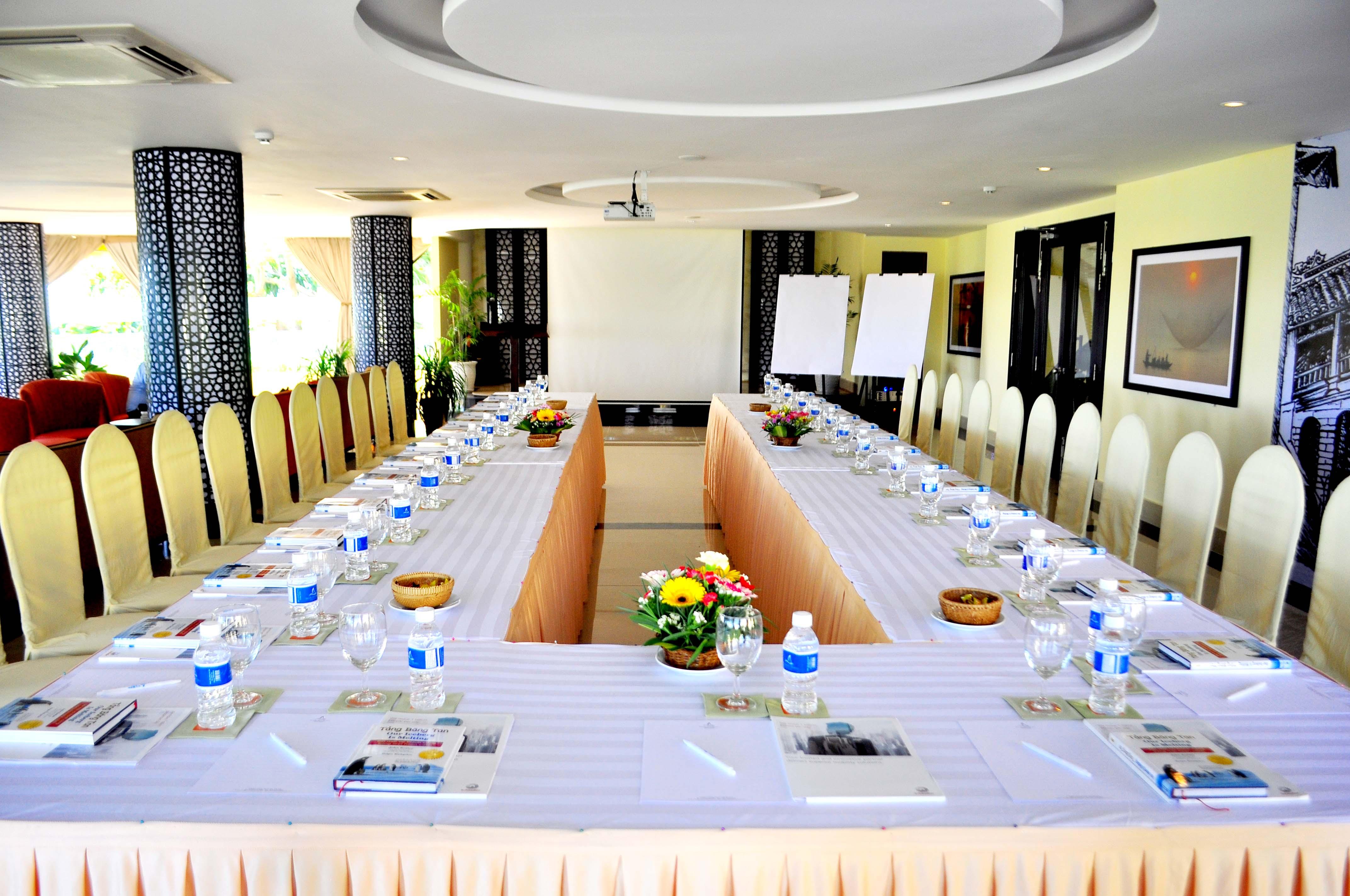 Mulberry Collection Silk Marina Imperial Wing Hotel Hoi An