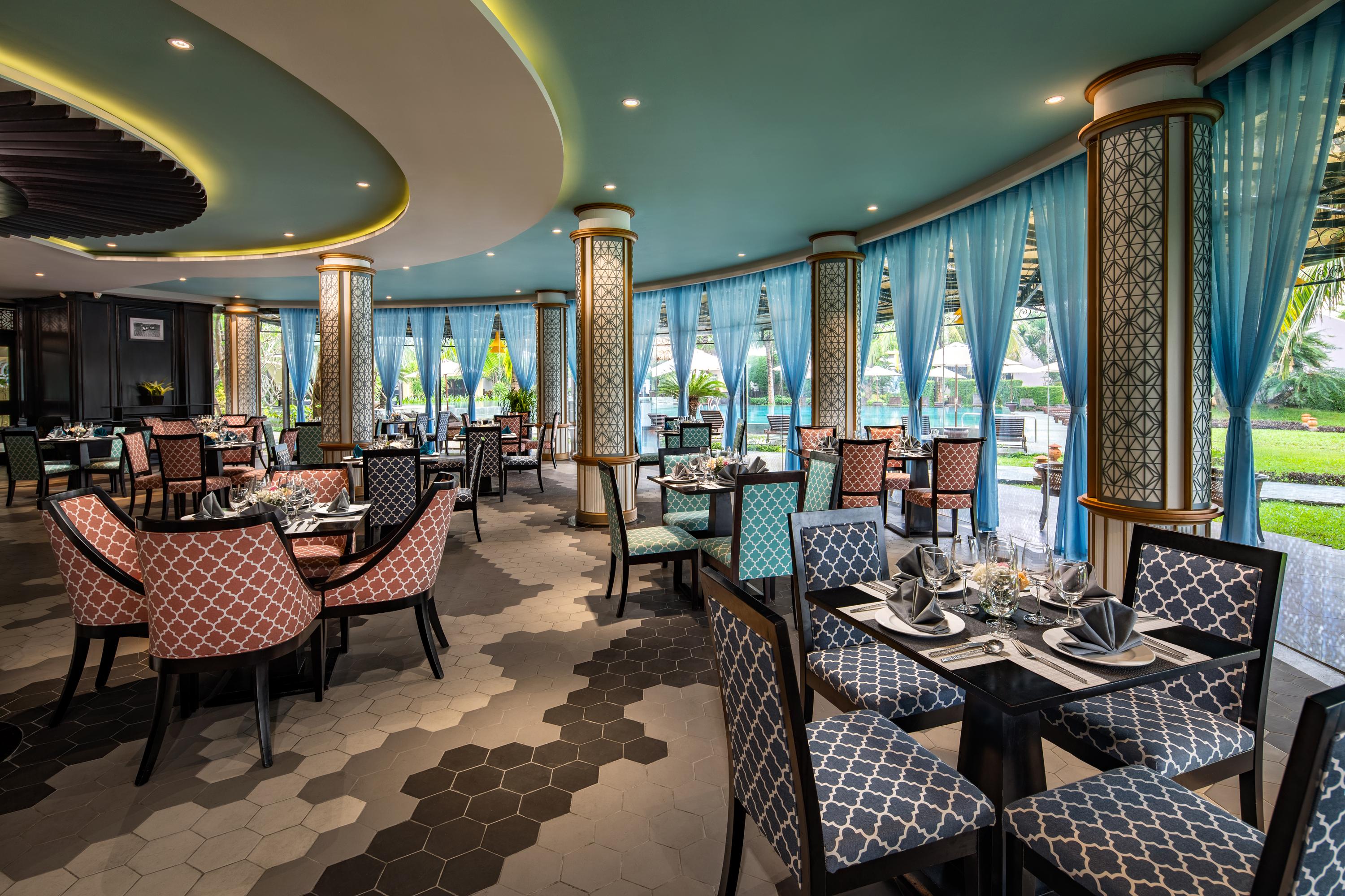 Mulberry Collection Silk Marina Imperial Wing 5* Hoi An