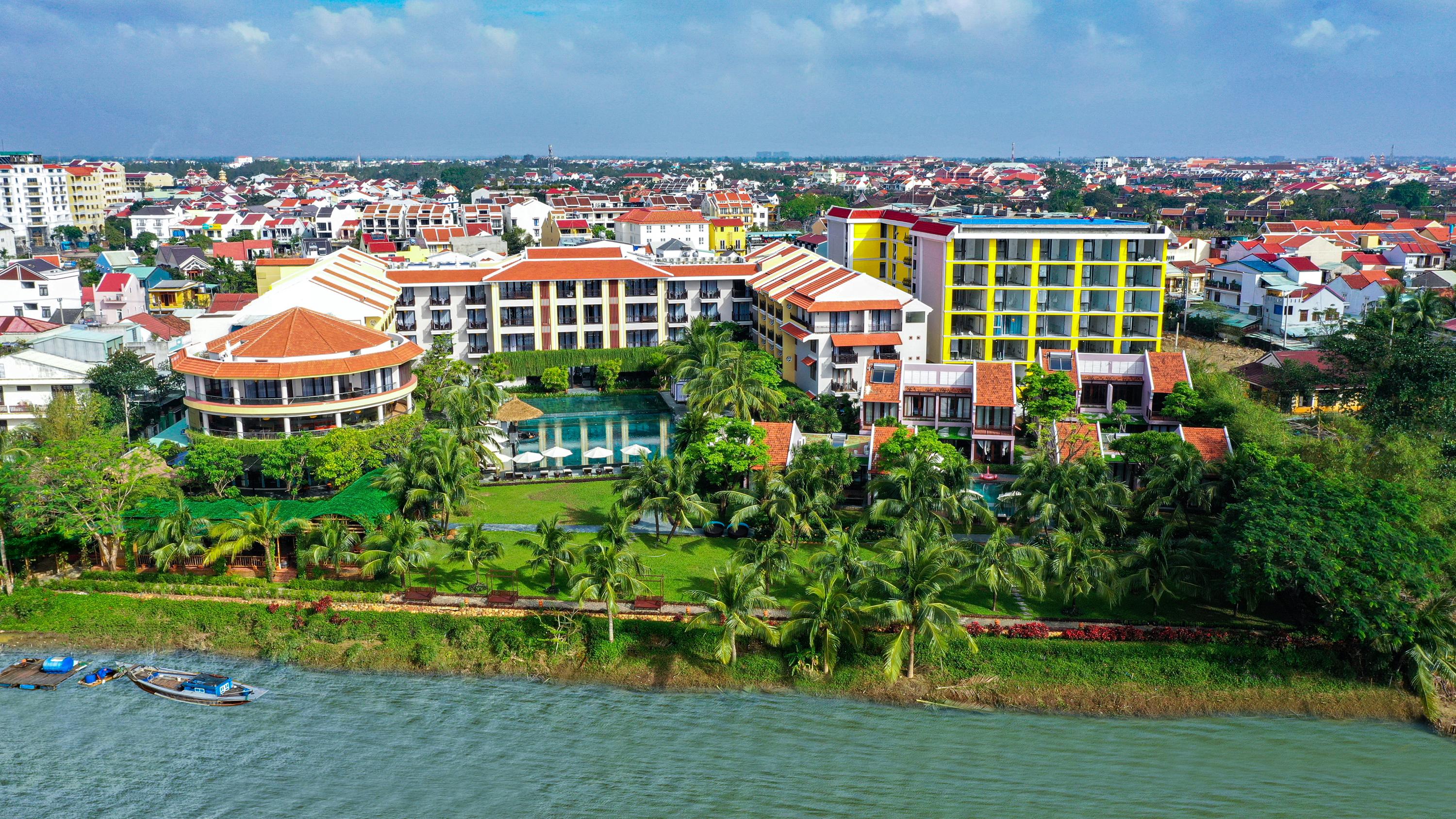 Bel Marina Hoi An