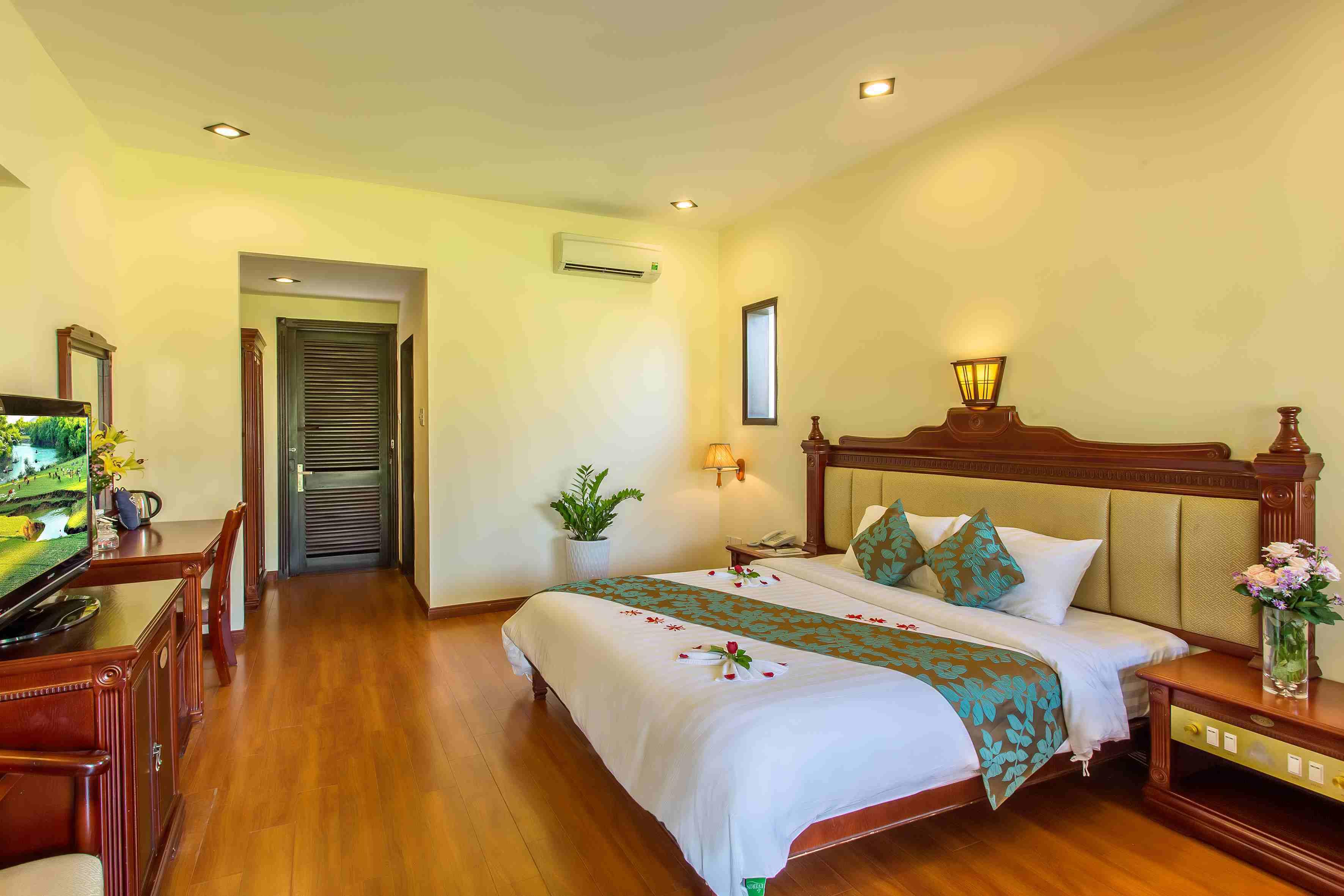 Tropical Resort Hoi An