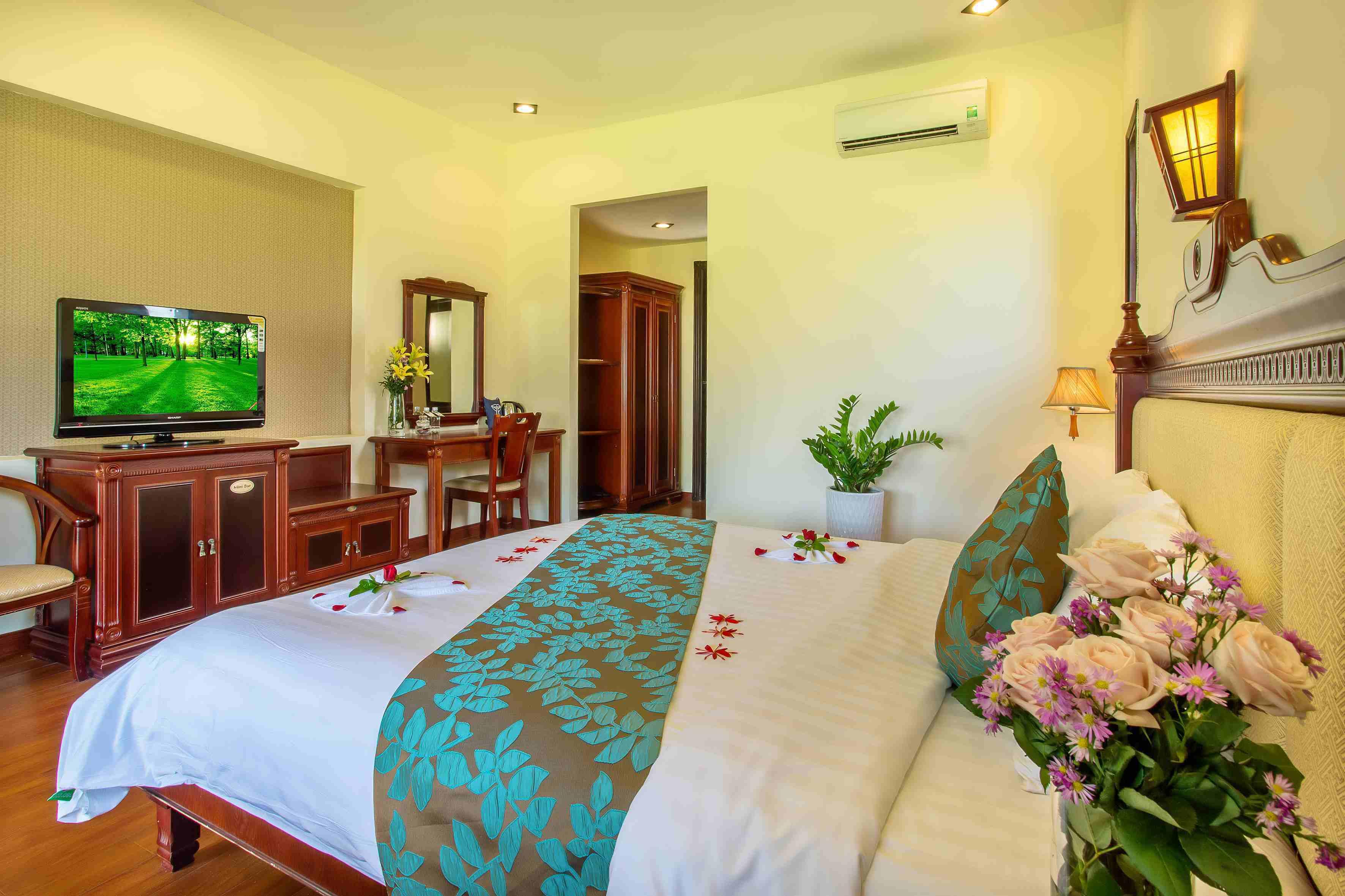 Tropical Resort 4*