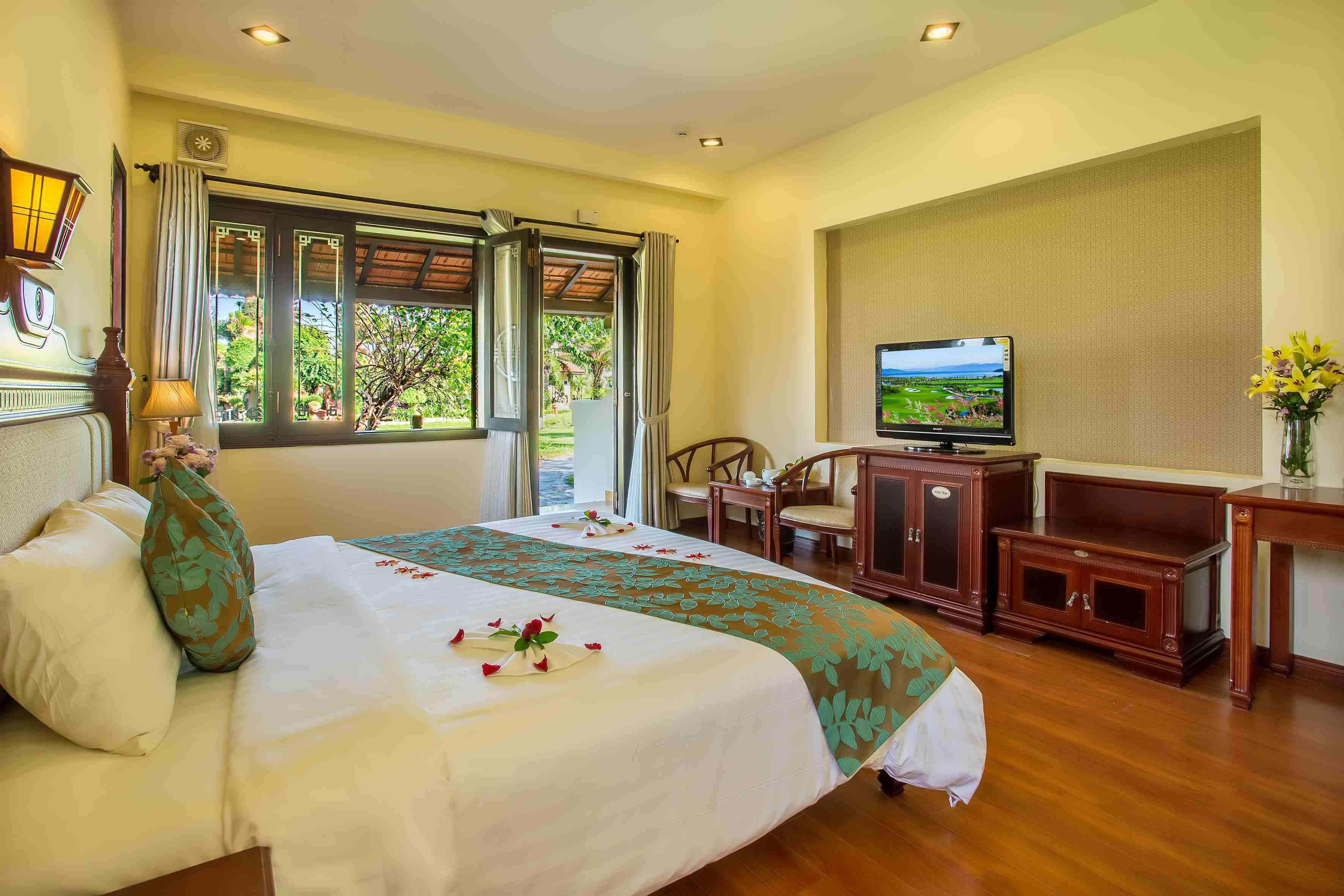Resort Tropical 4*