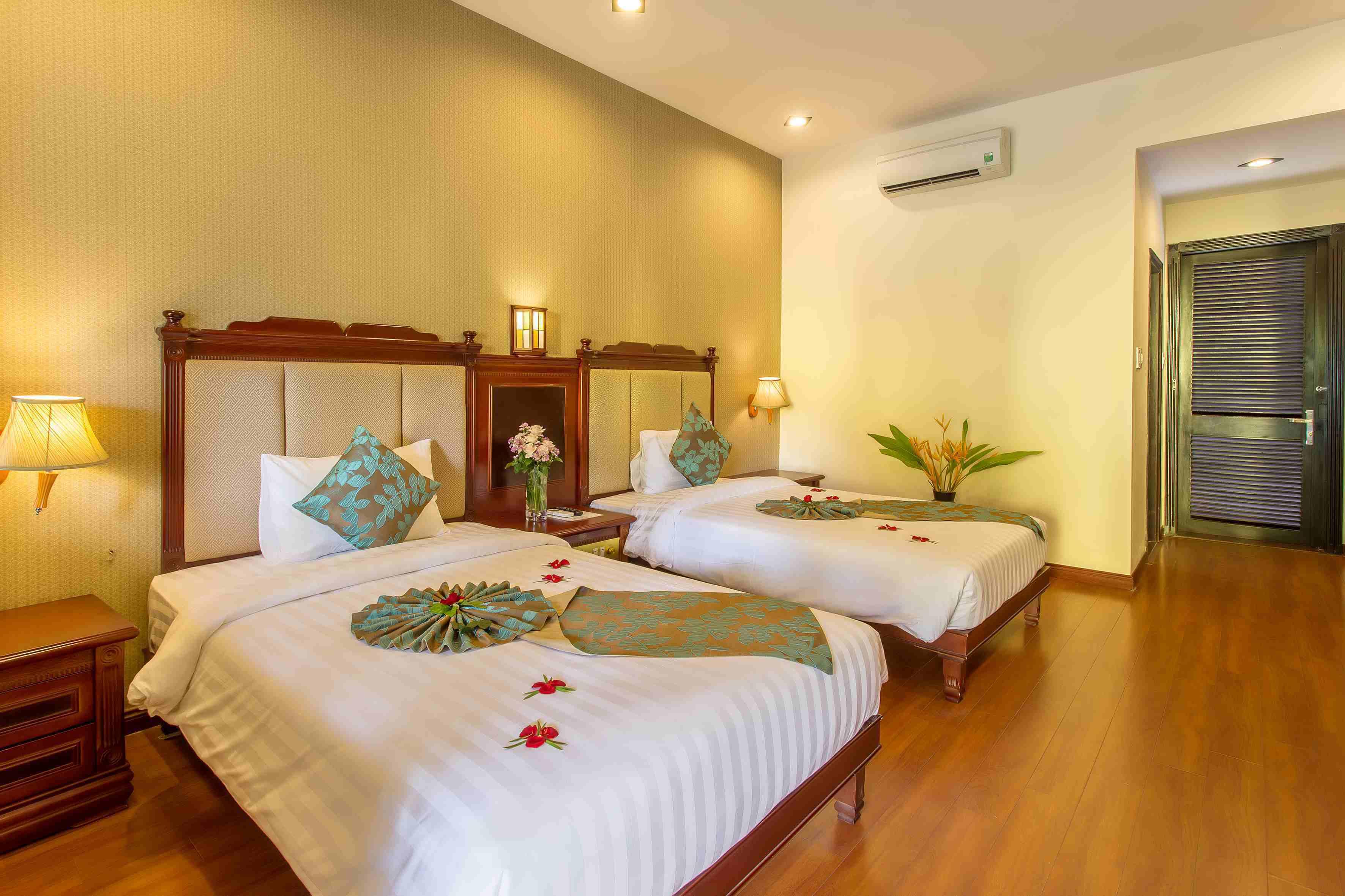 Tropical Resort Hoi An
