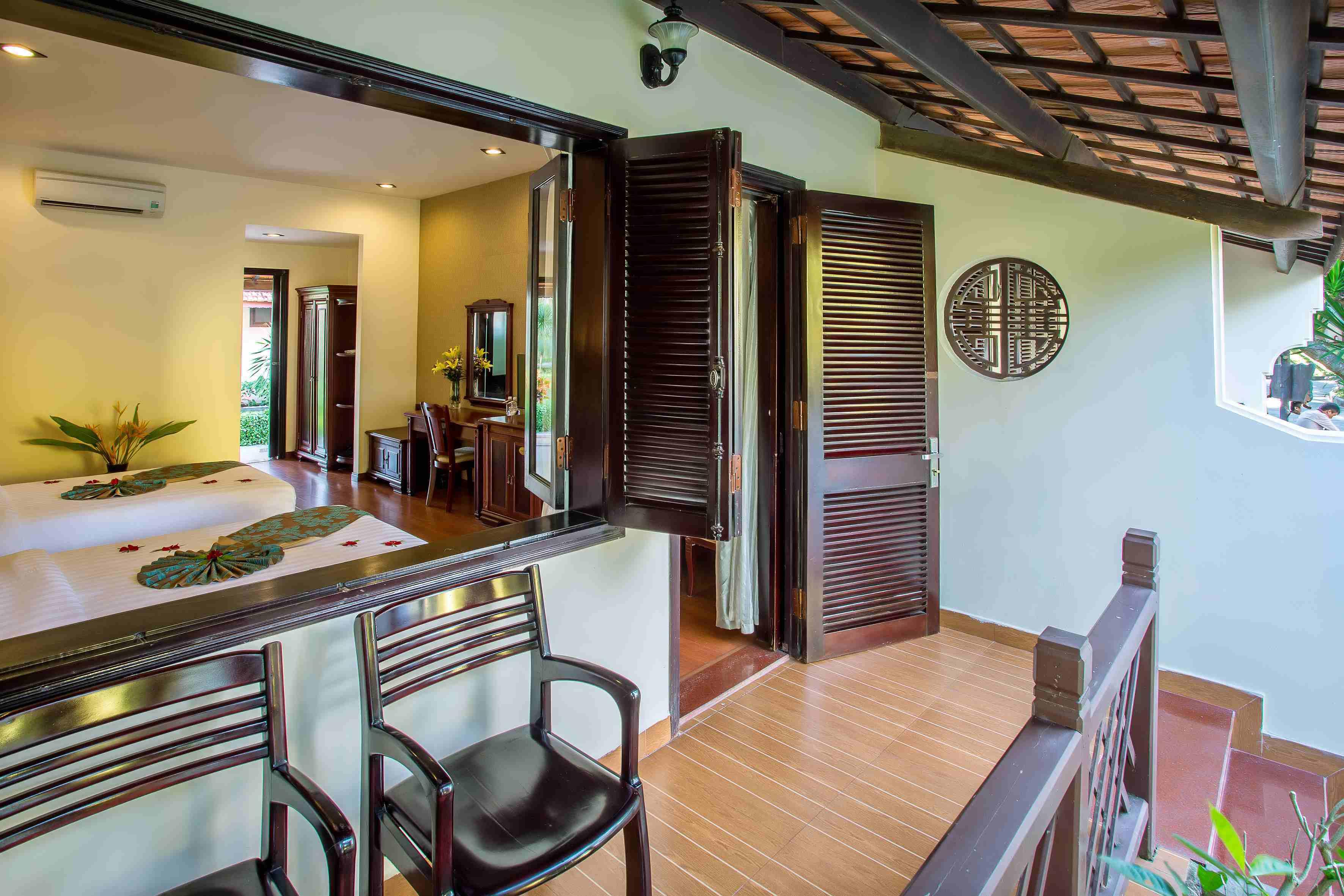 Resort Tropical 4*