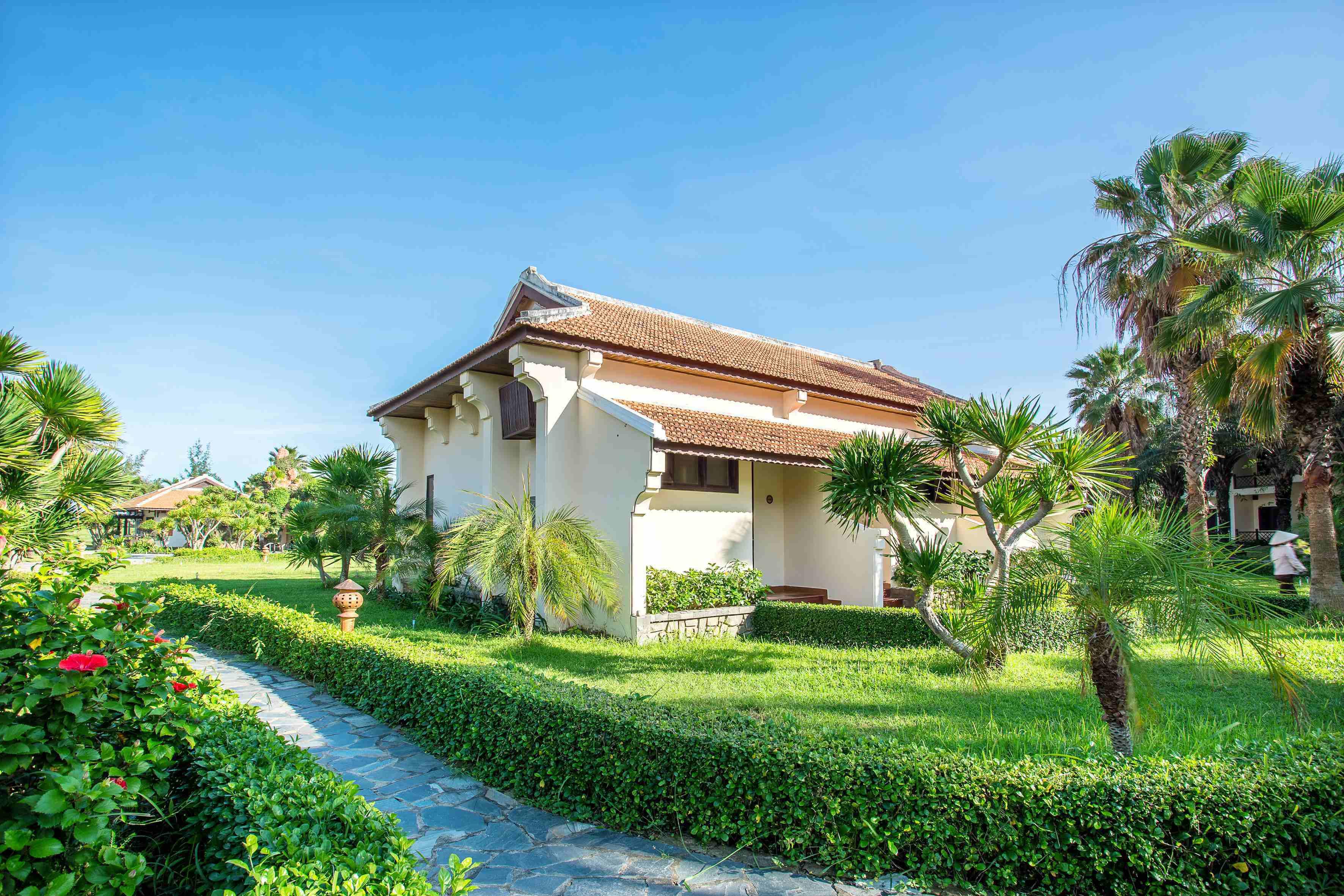 Resort Tropical 4*
