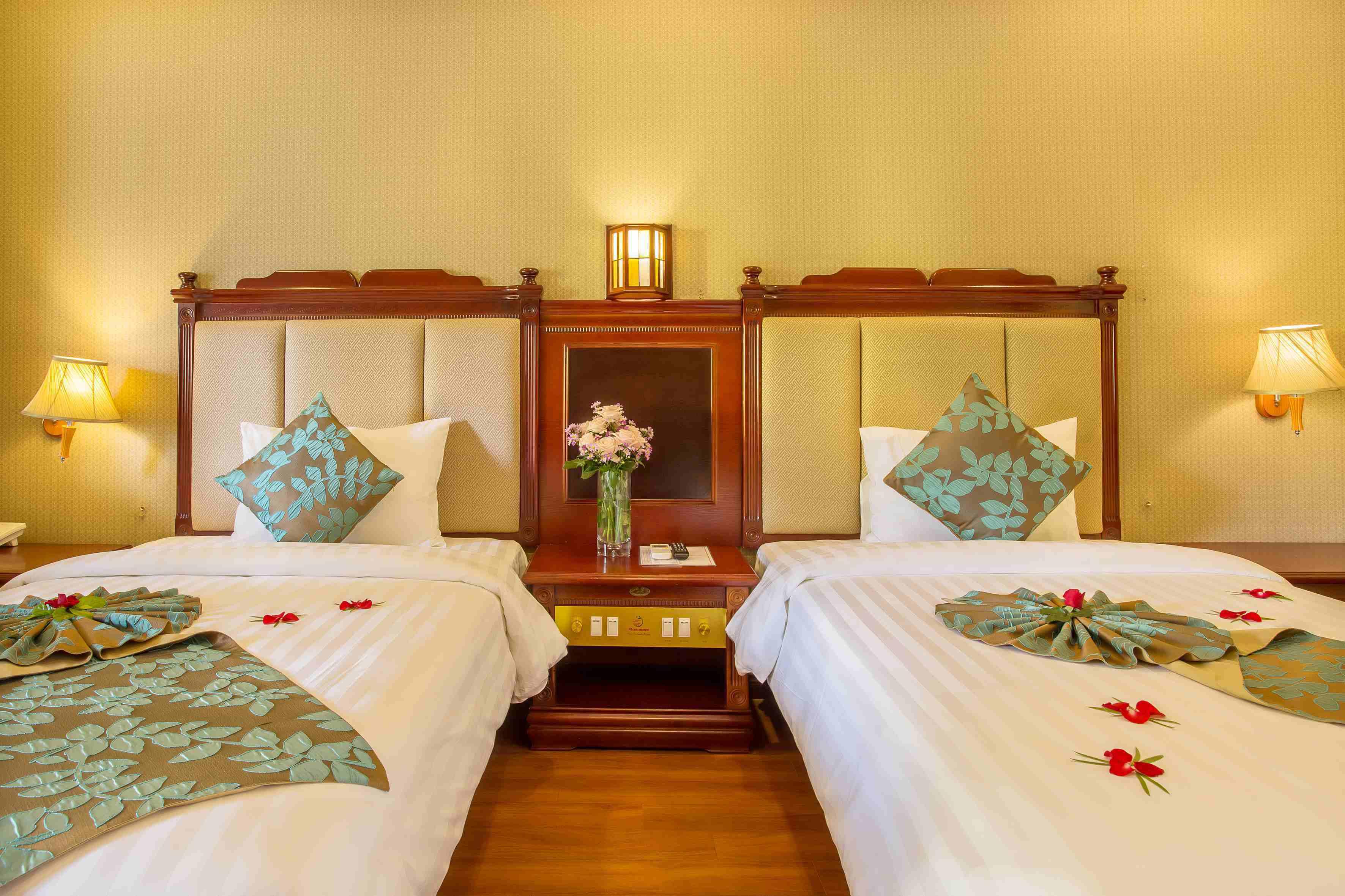 Tropical 4*
