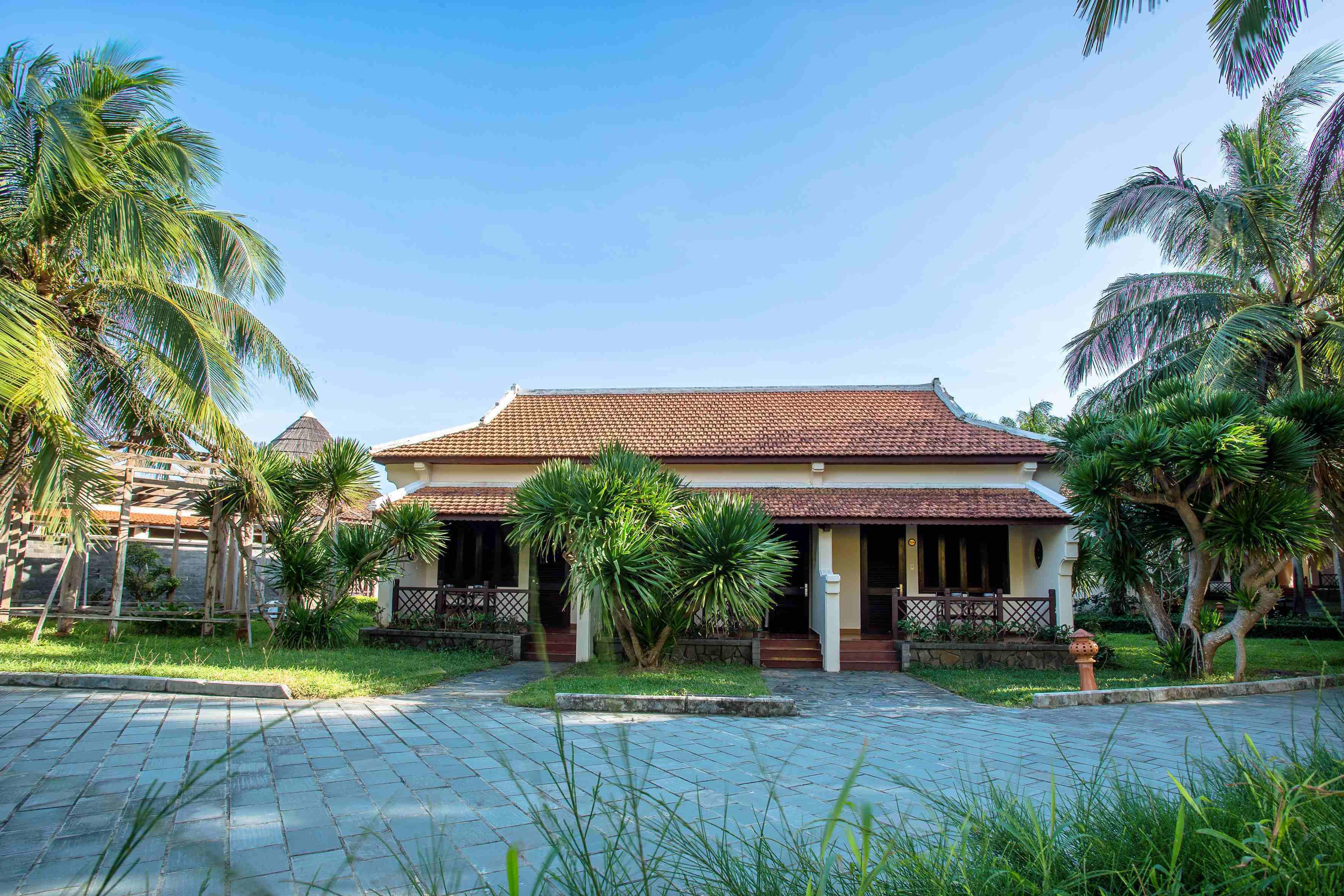 Tropical 4* Hoi An