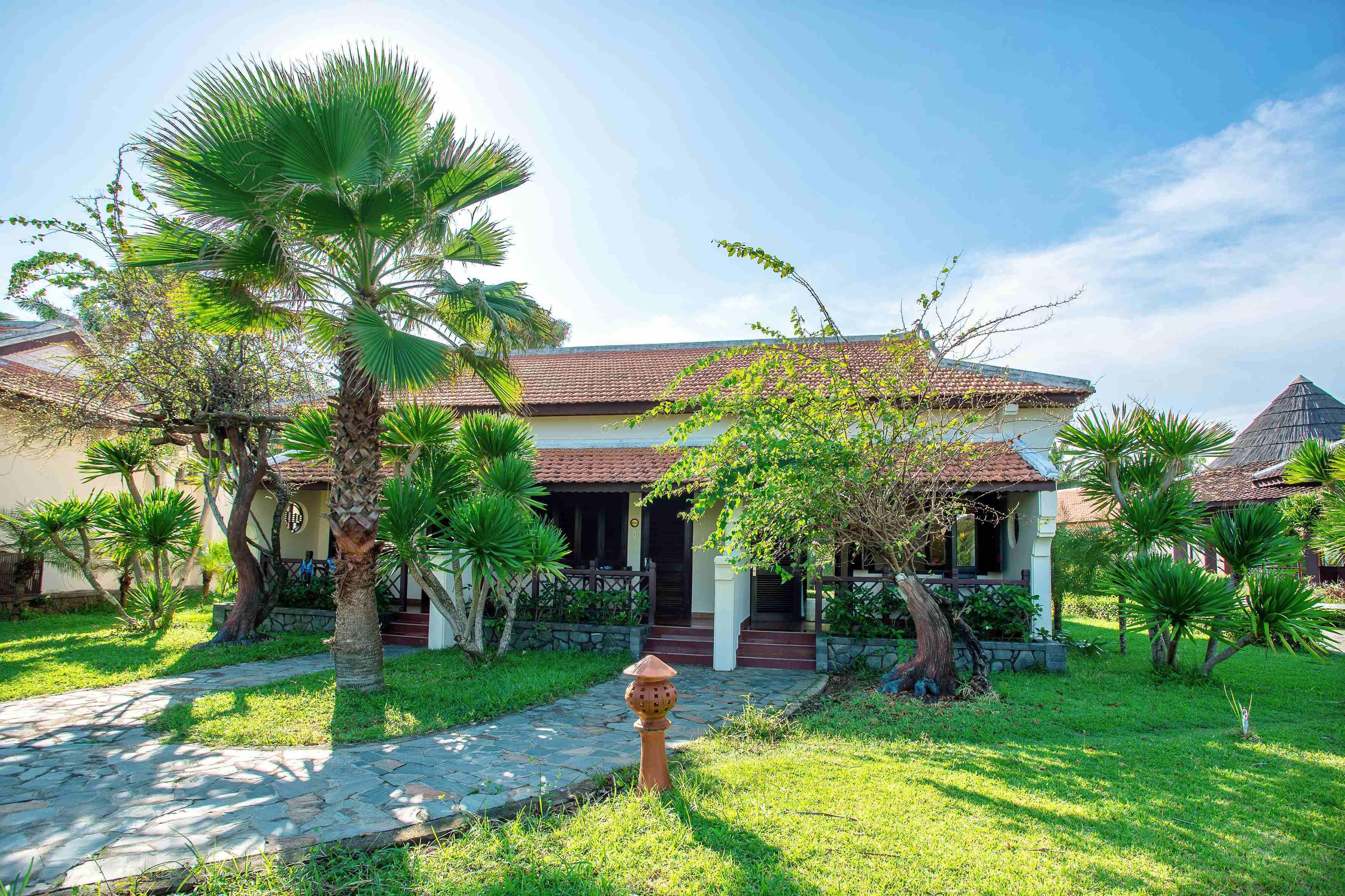 Resort Tropical 4*