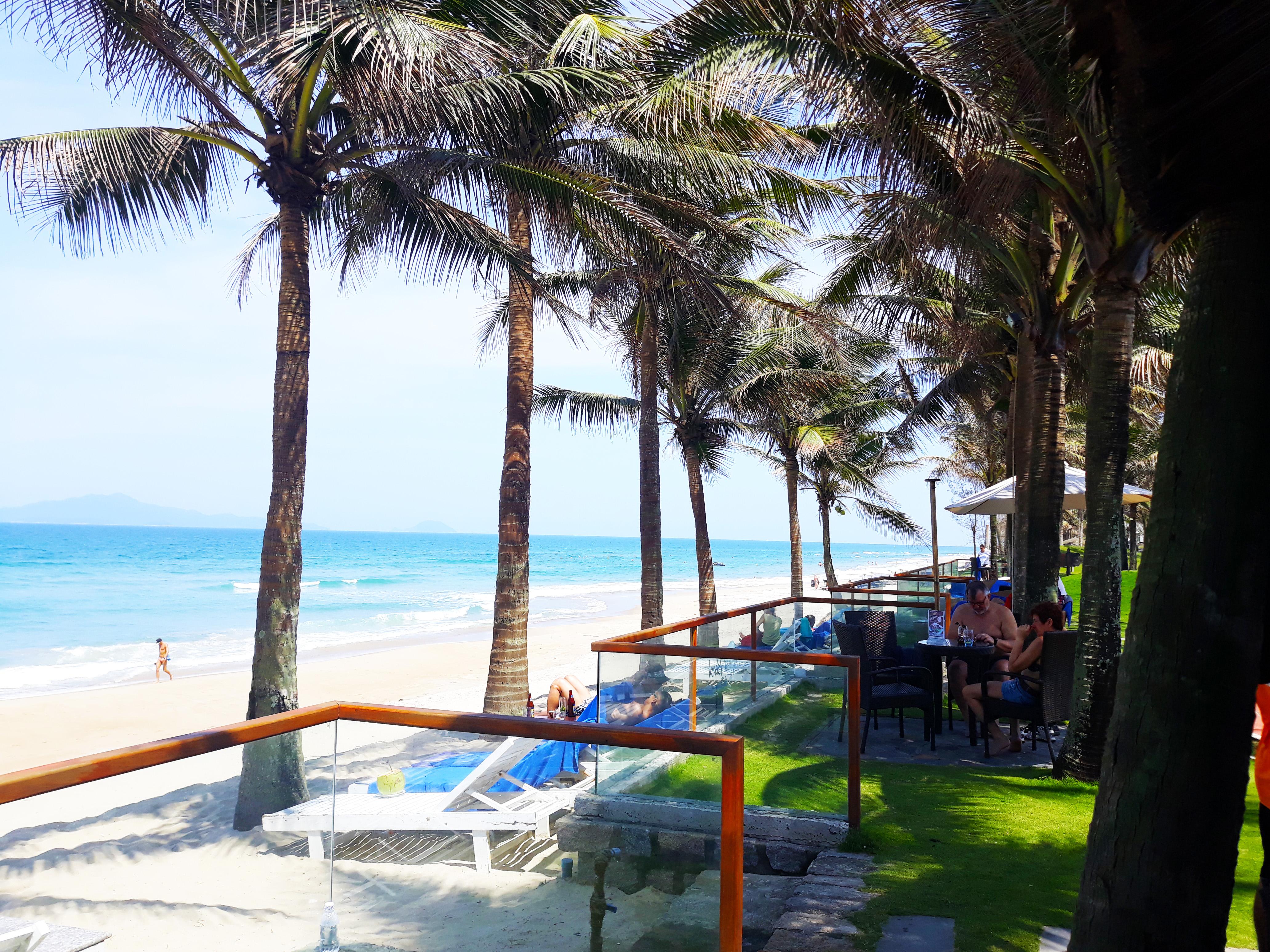 Tropical Resort Hoi An