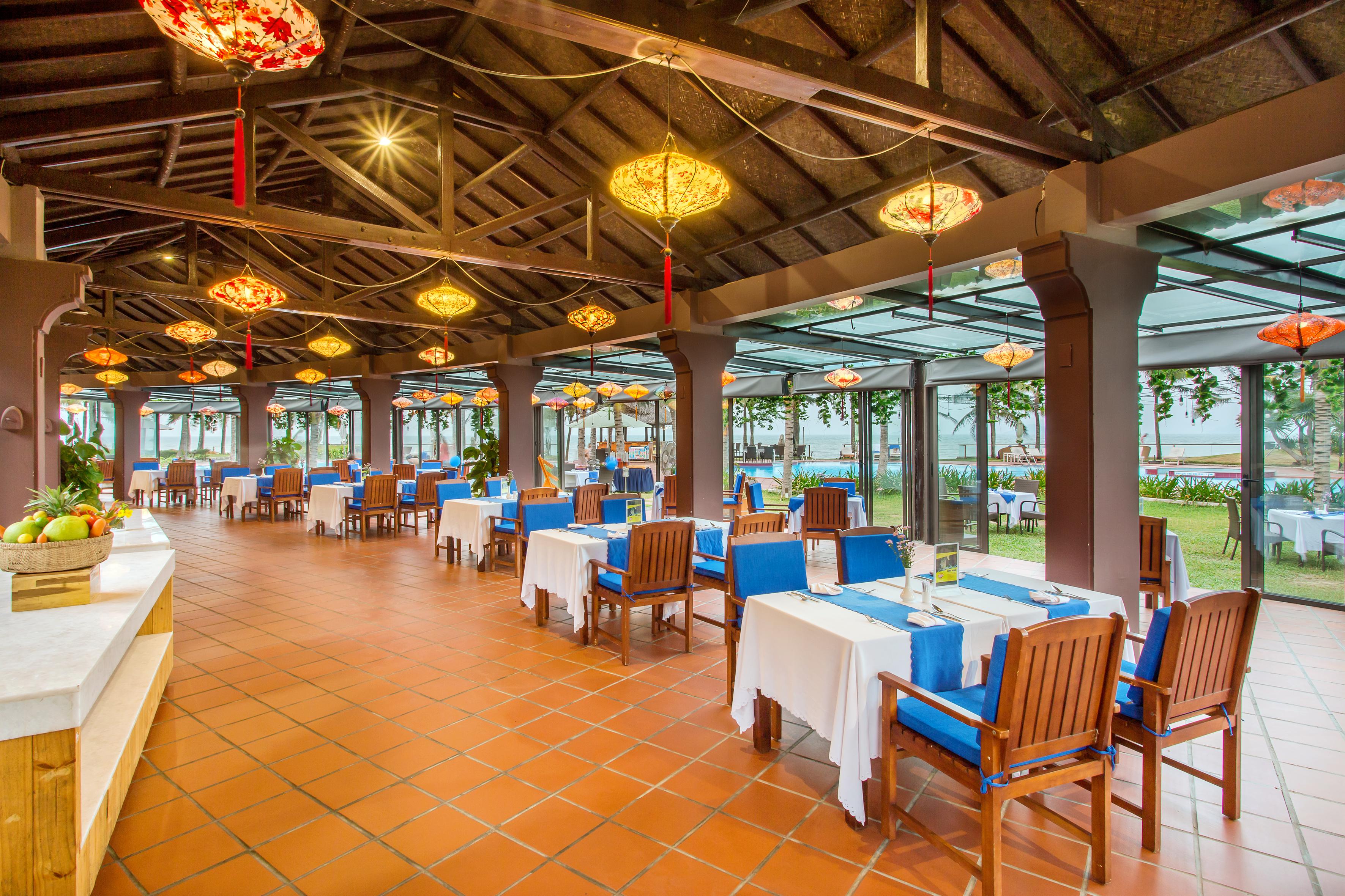Tropical 4*