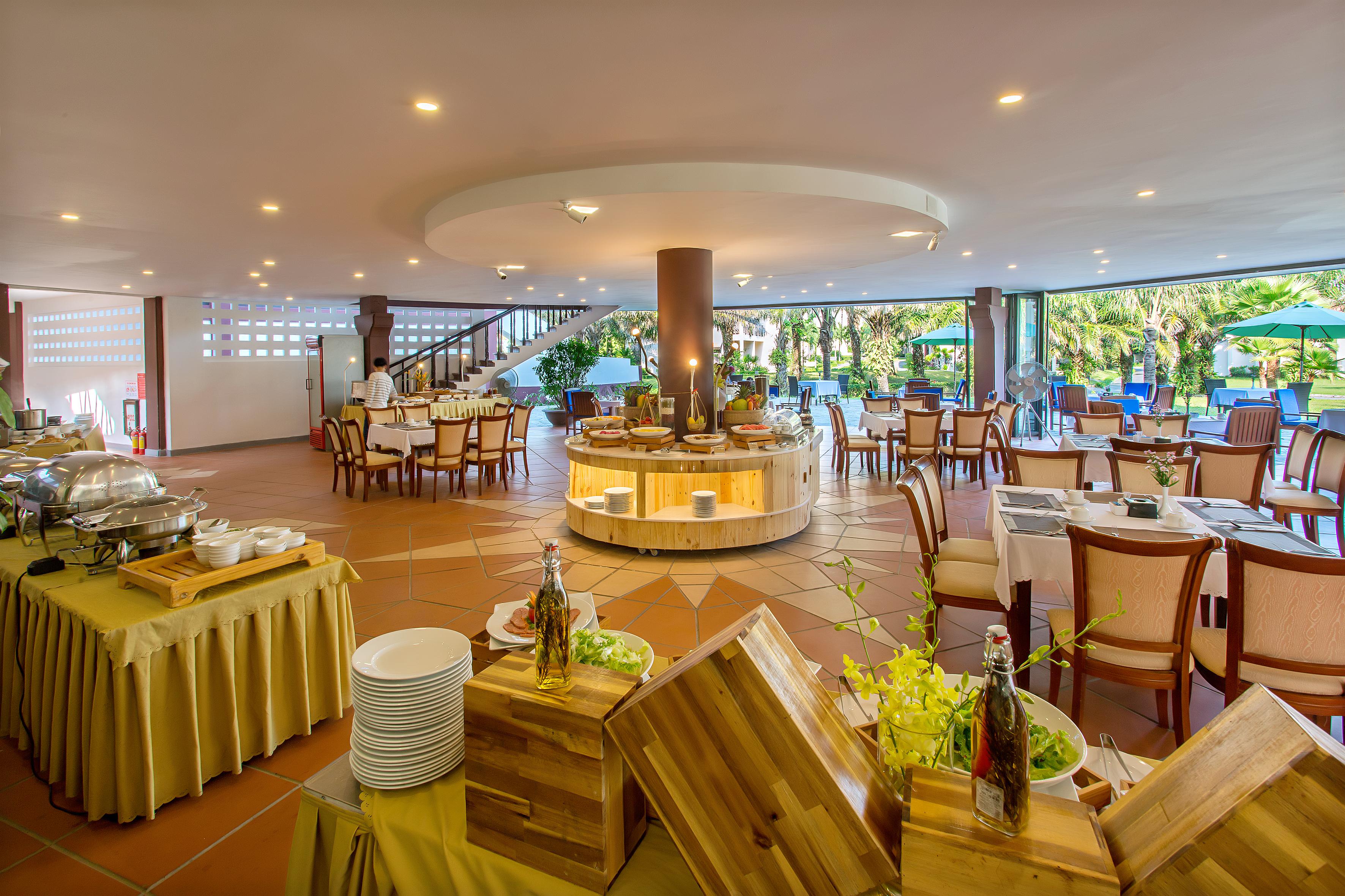 Resort Tropical 4*