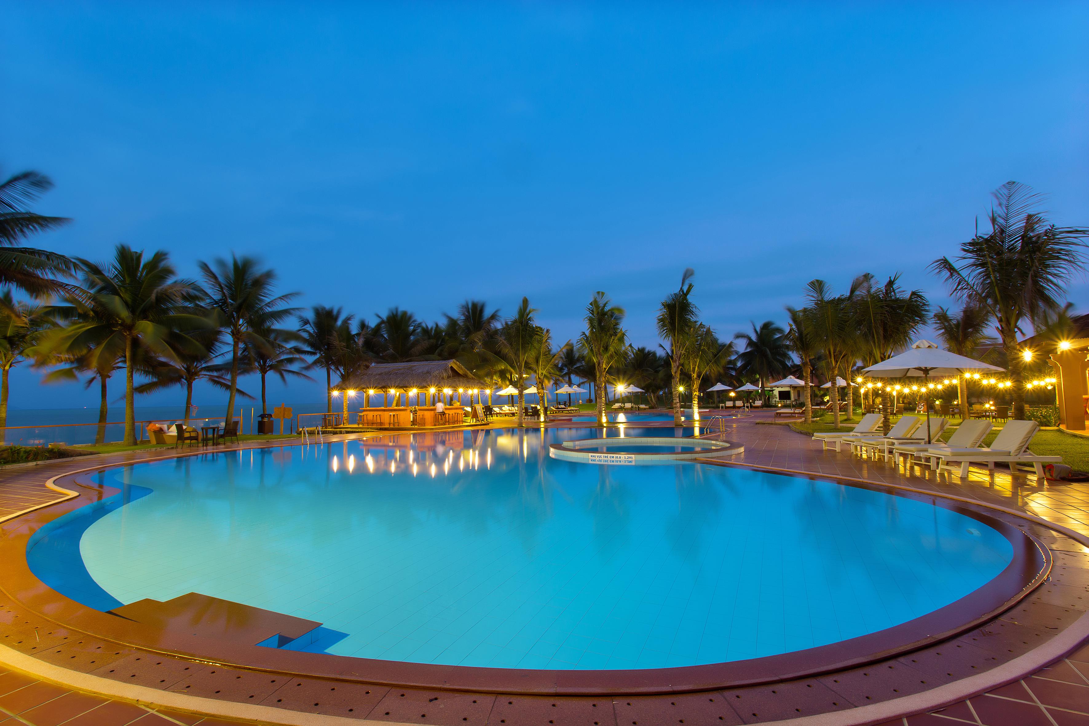 Resort Tropical Hoi An