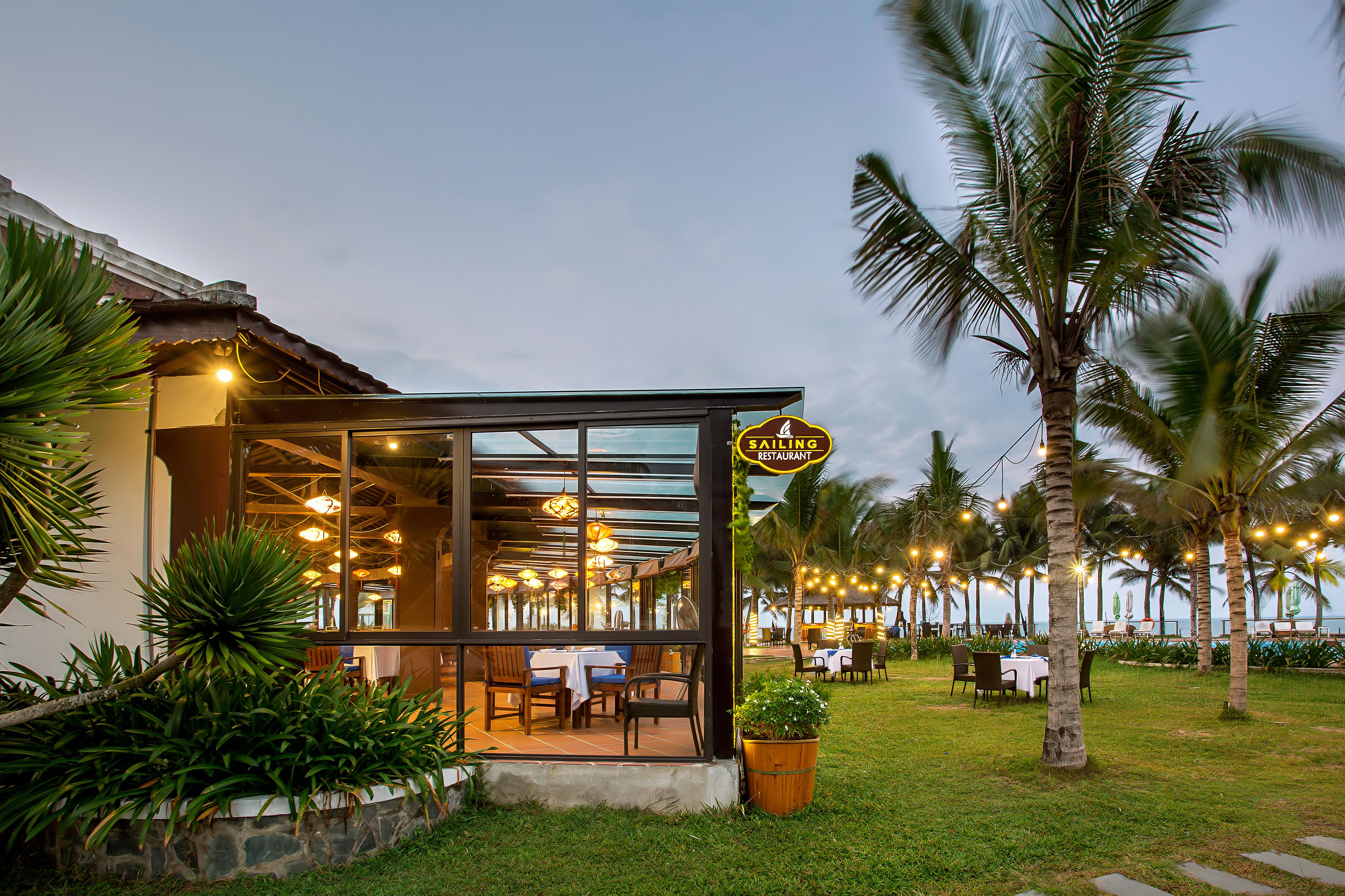 Tropical 4*