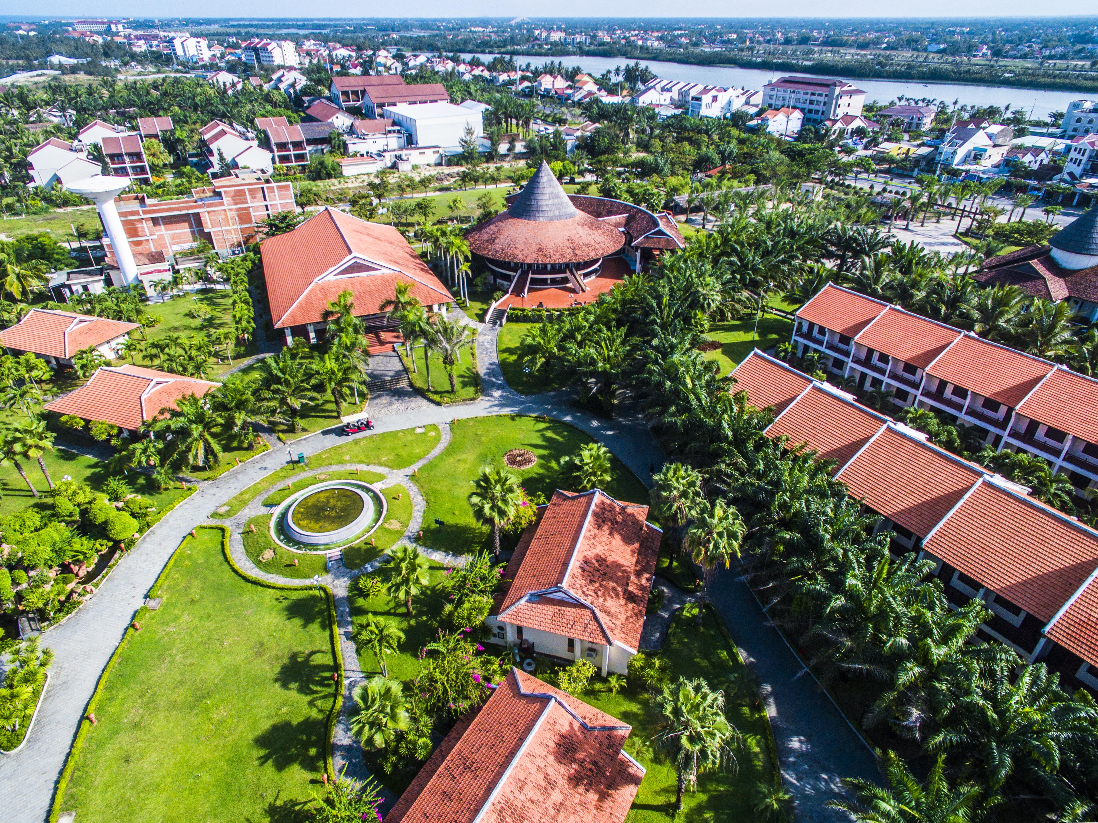 Tropical 4*