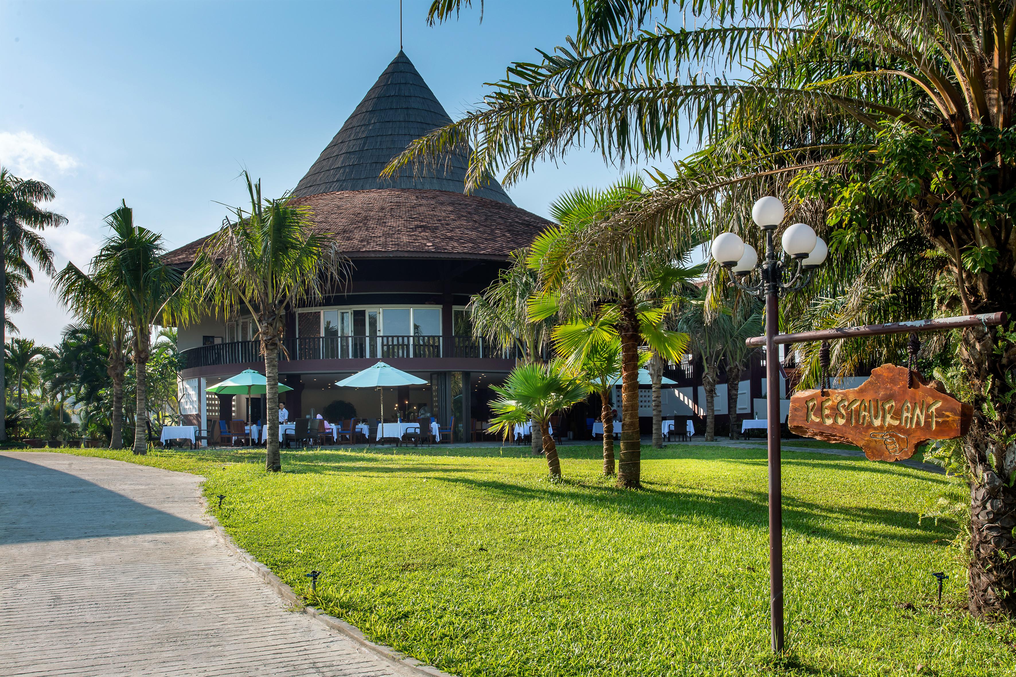 Tropical 4*