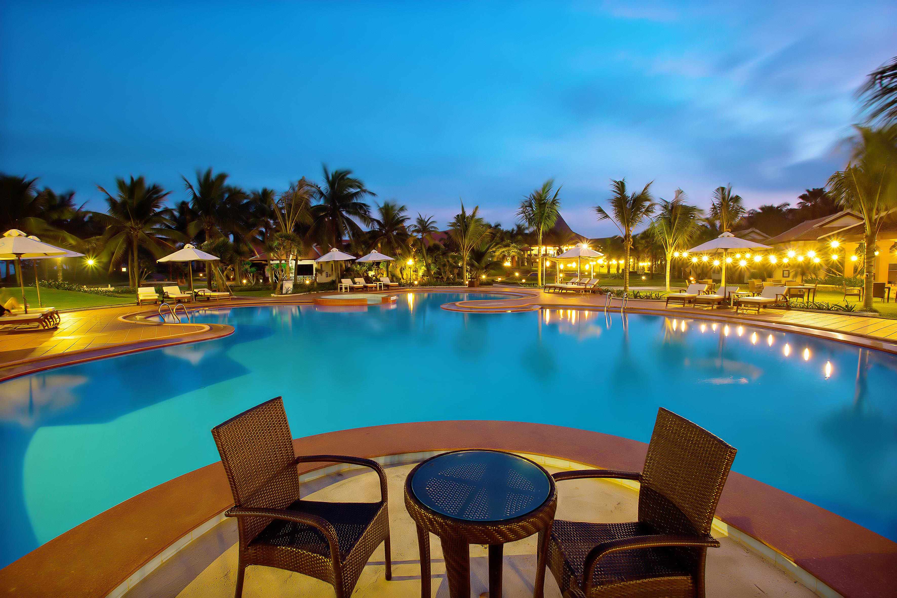 Tropical 4* Hoi An