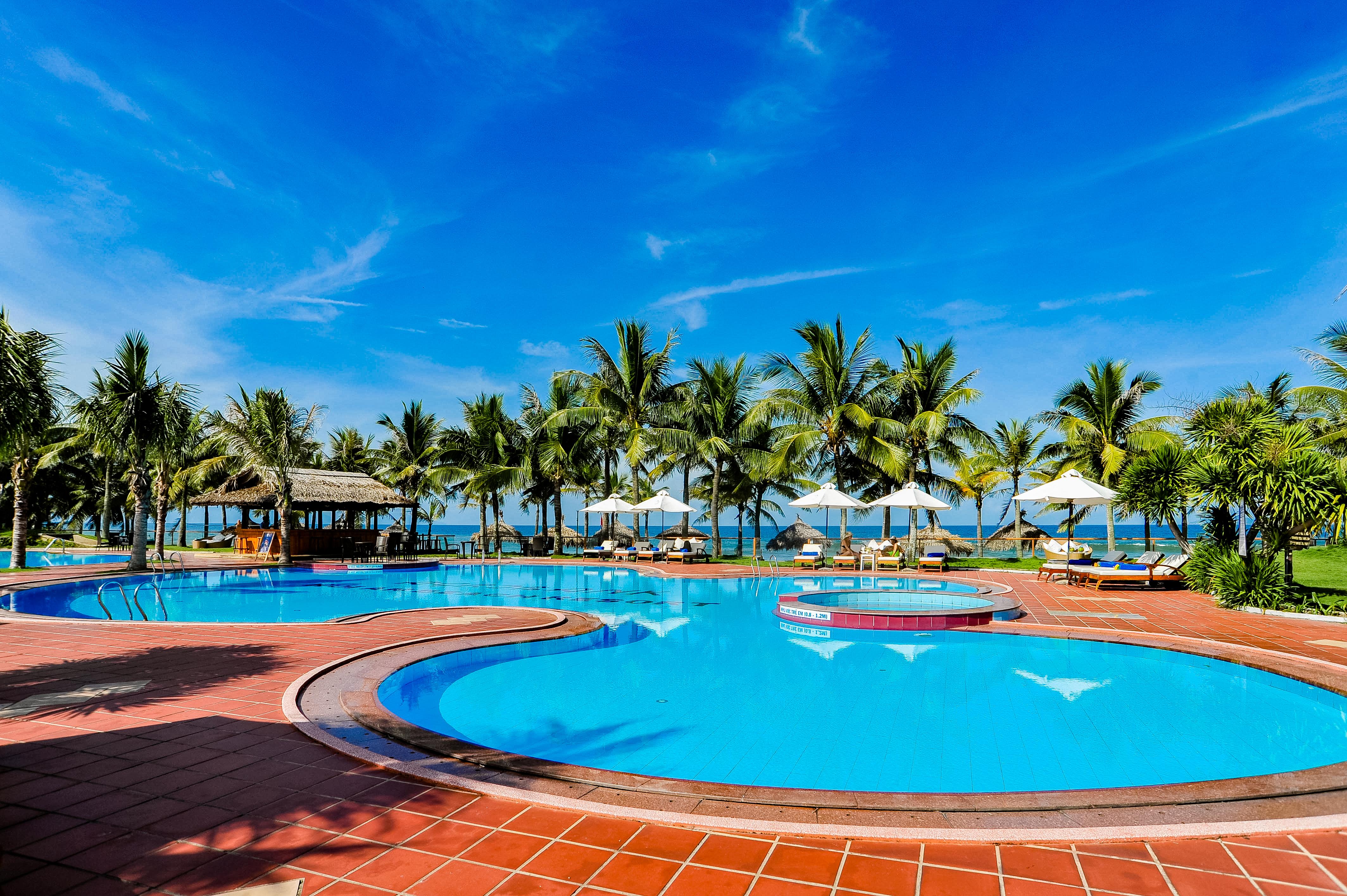 Resort Tropical