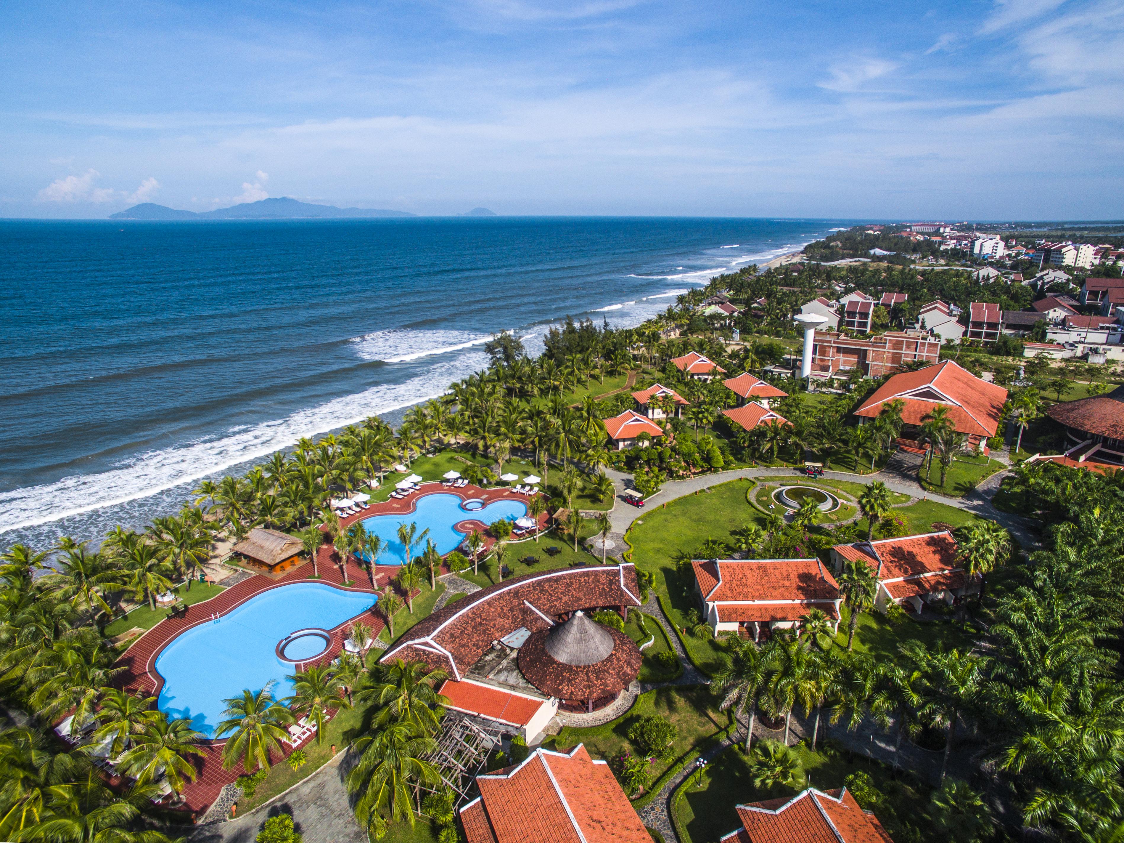 Resort Tropical