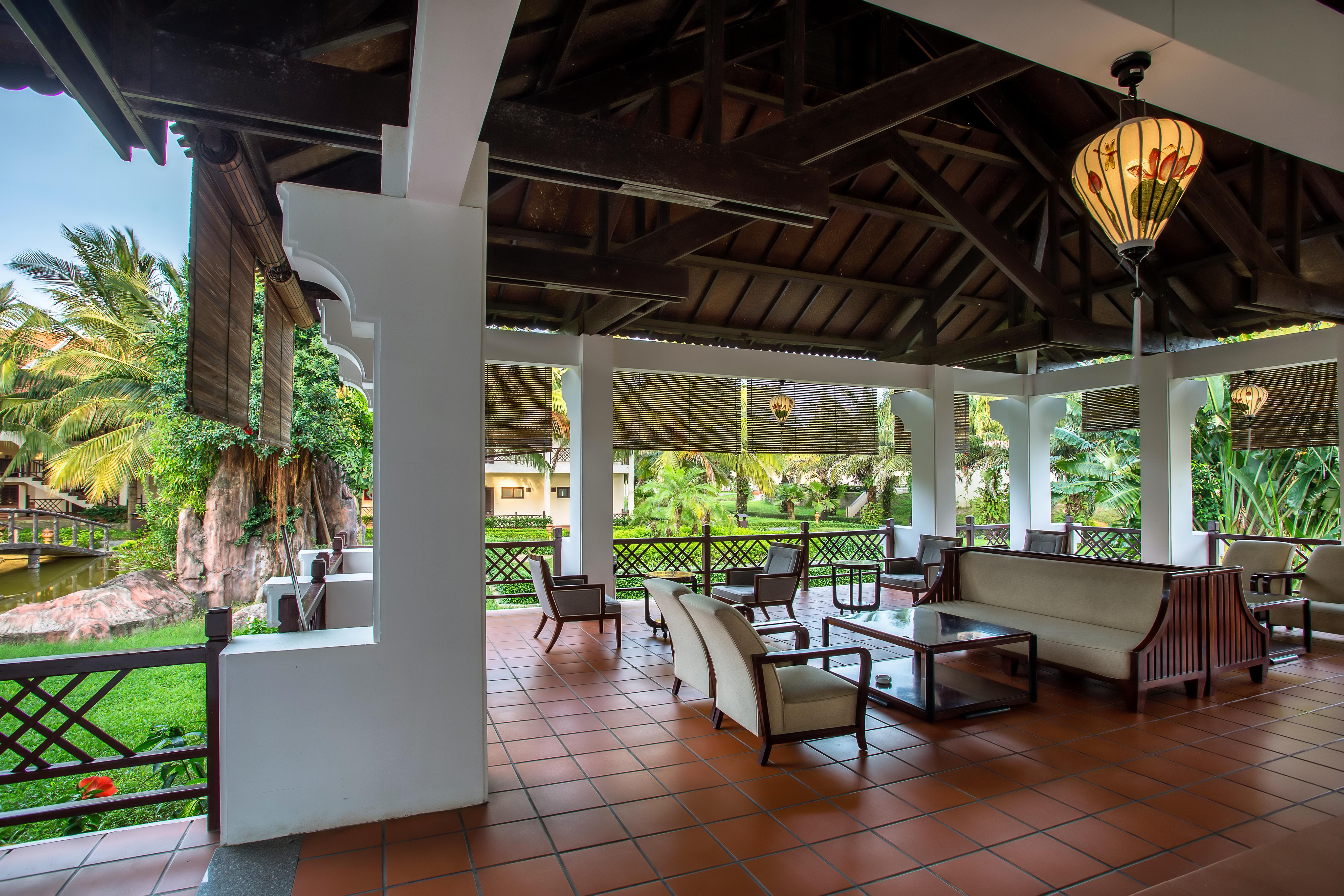 Resort Tropical 4*