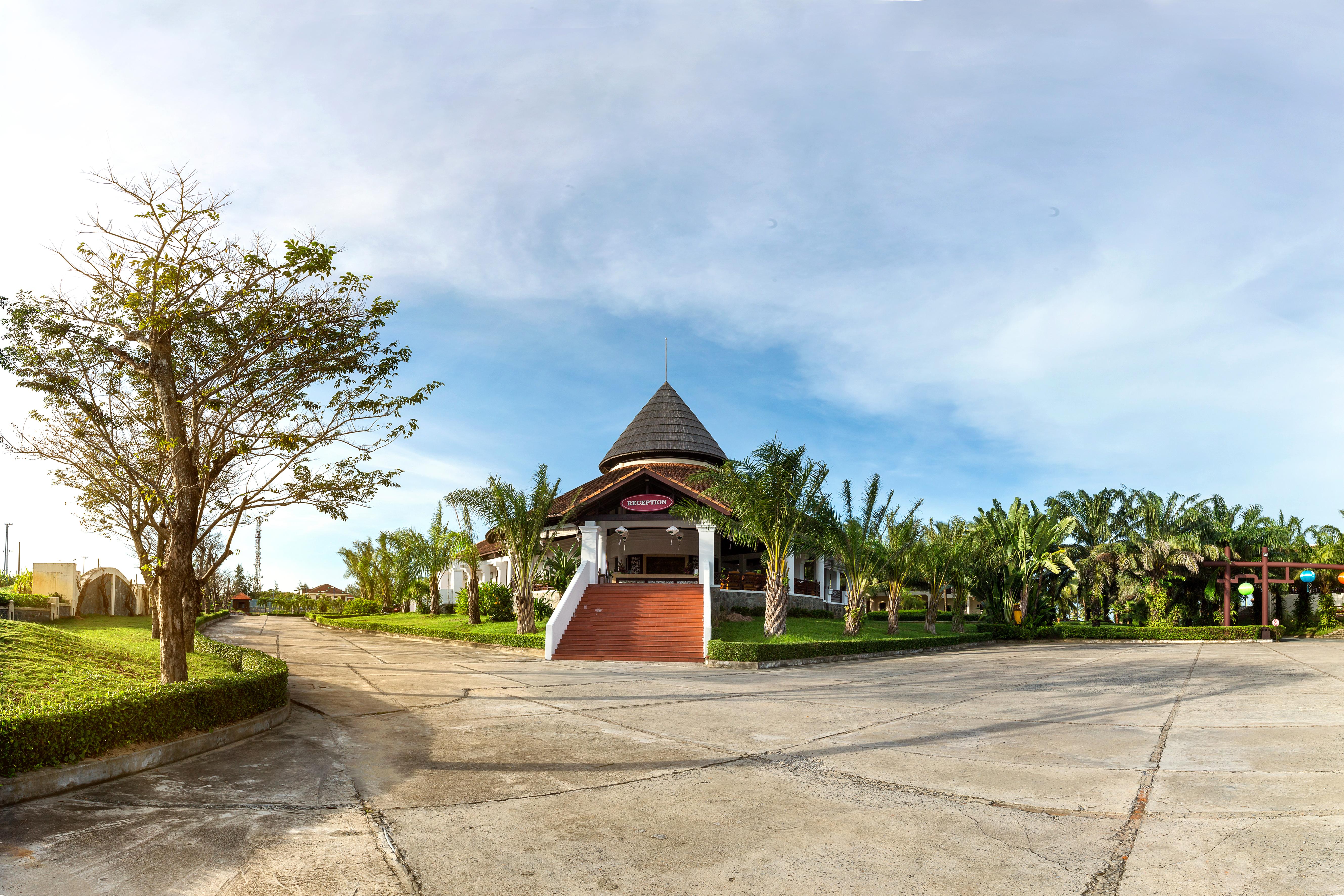 Tropical 4*