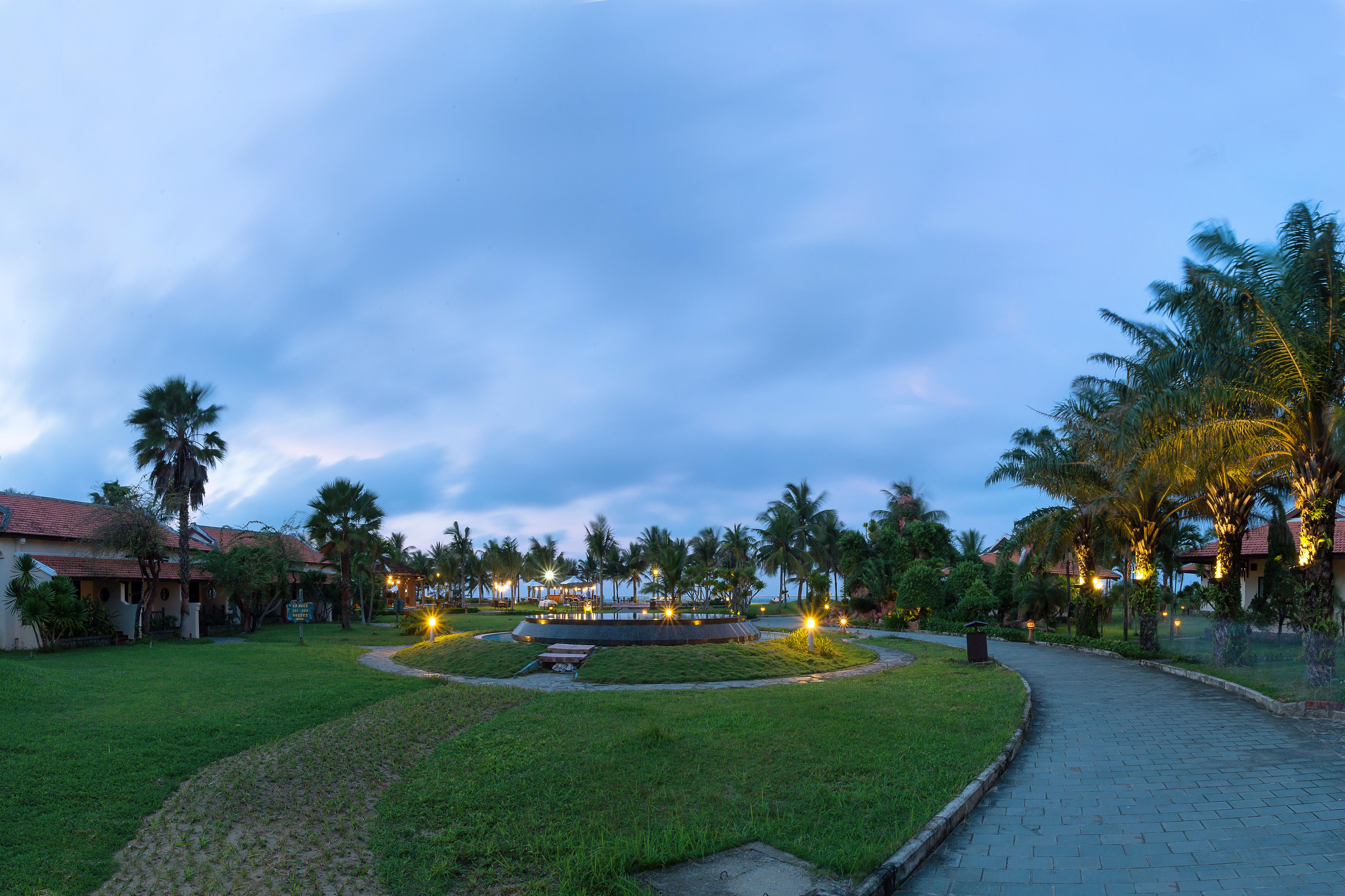 Resort Tropical 4*