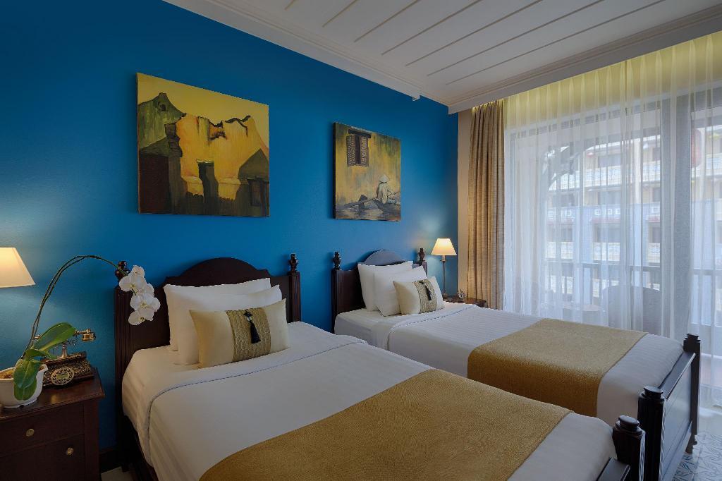 Hotel Little - A Boutique & Hoi An