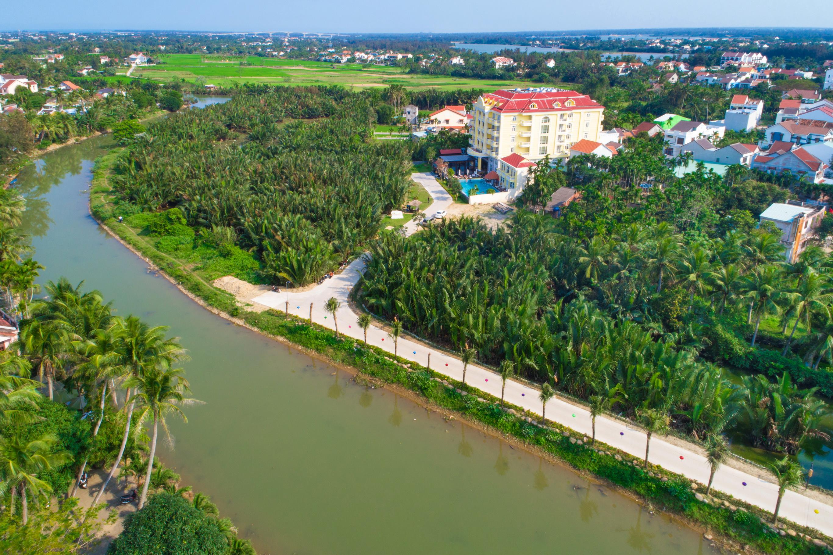 Resort Le Pavillon Luxury & *