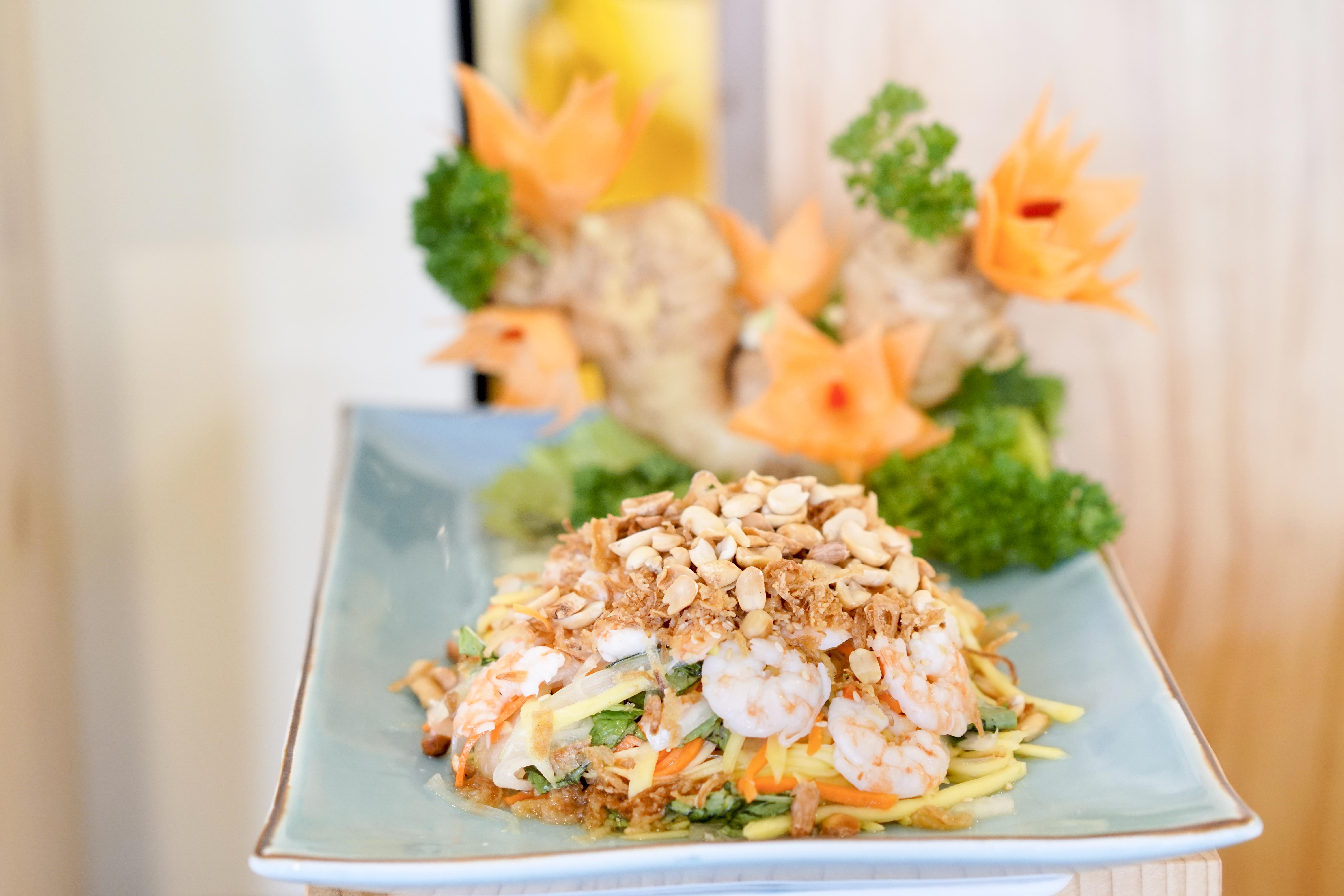 Le Pavillon Luxury & Resort Hoi An