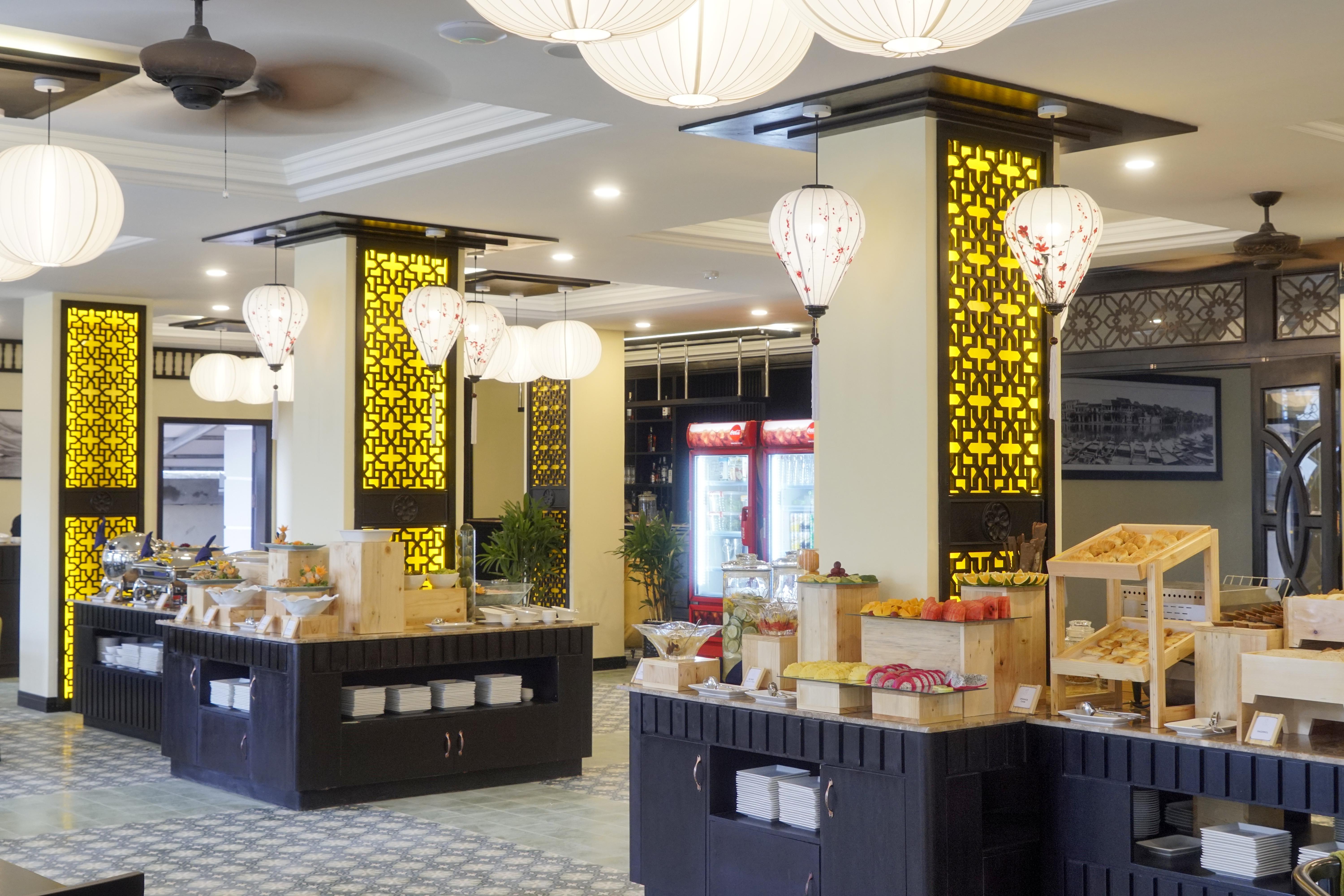 Le Pavillon Luxury & *