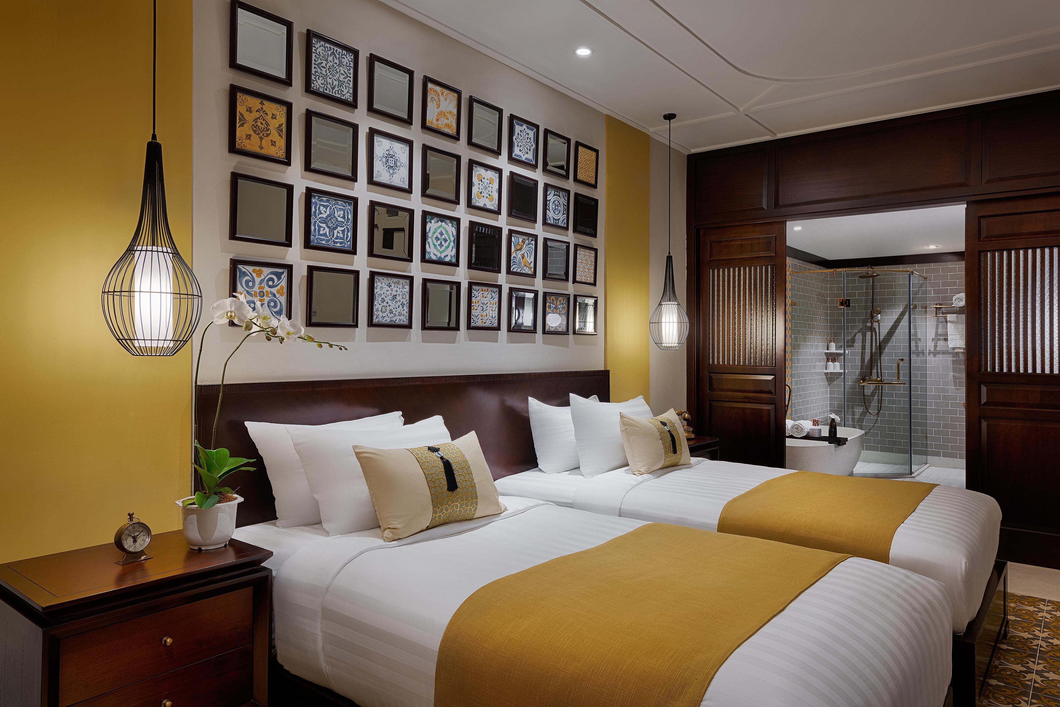 Allegro . A Little Luxury & Hotel Hoi An