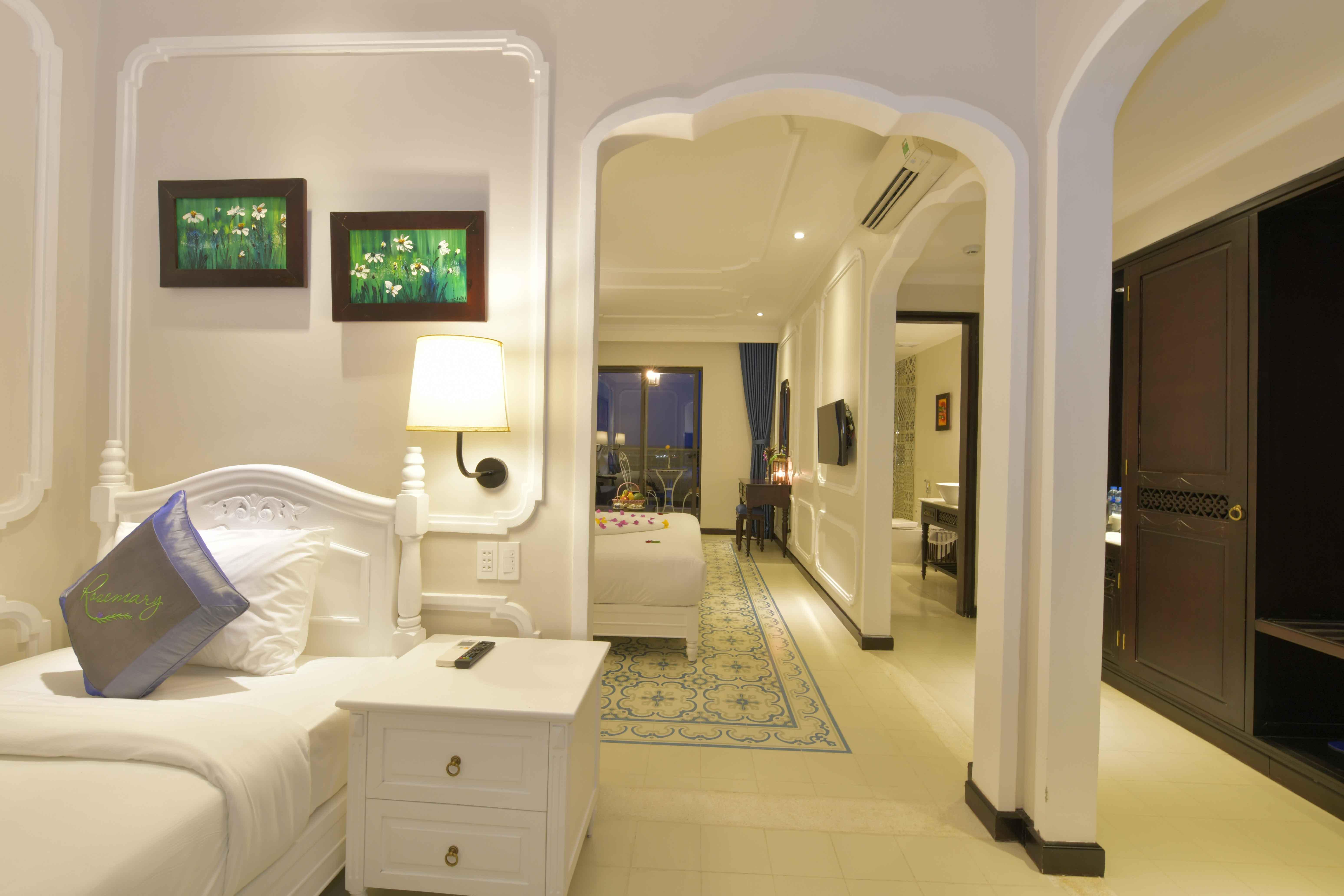 Hotel Rosemary Boutique & - A Peaceful Retreat