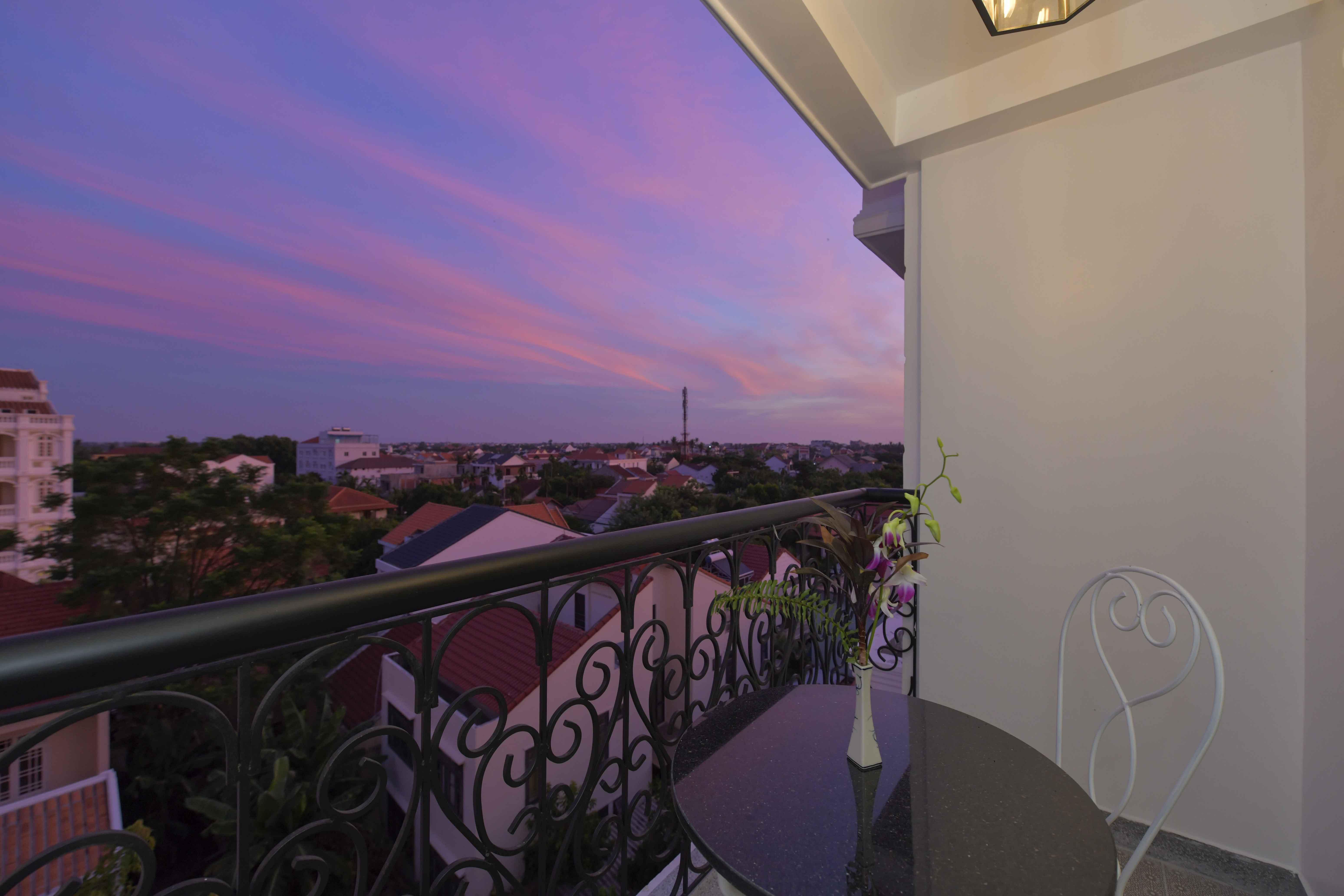 Hotel Rosemary Boutique & - A Peaceful Retreat