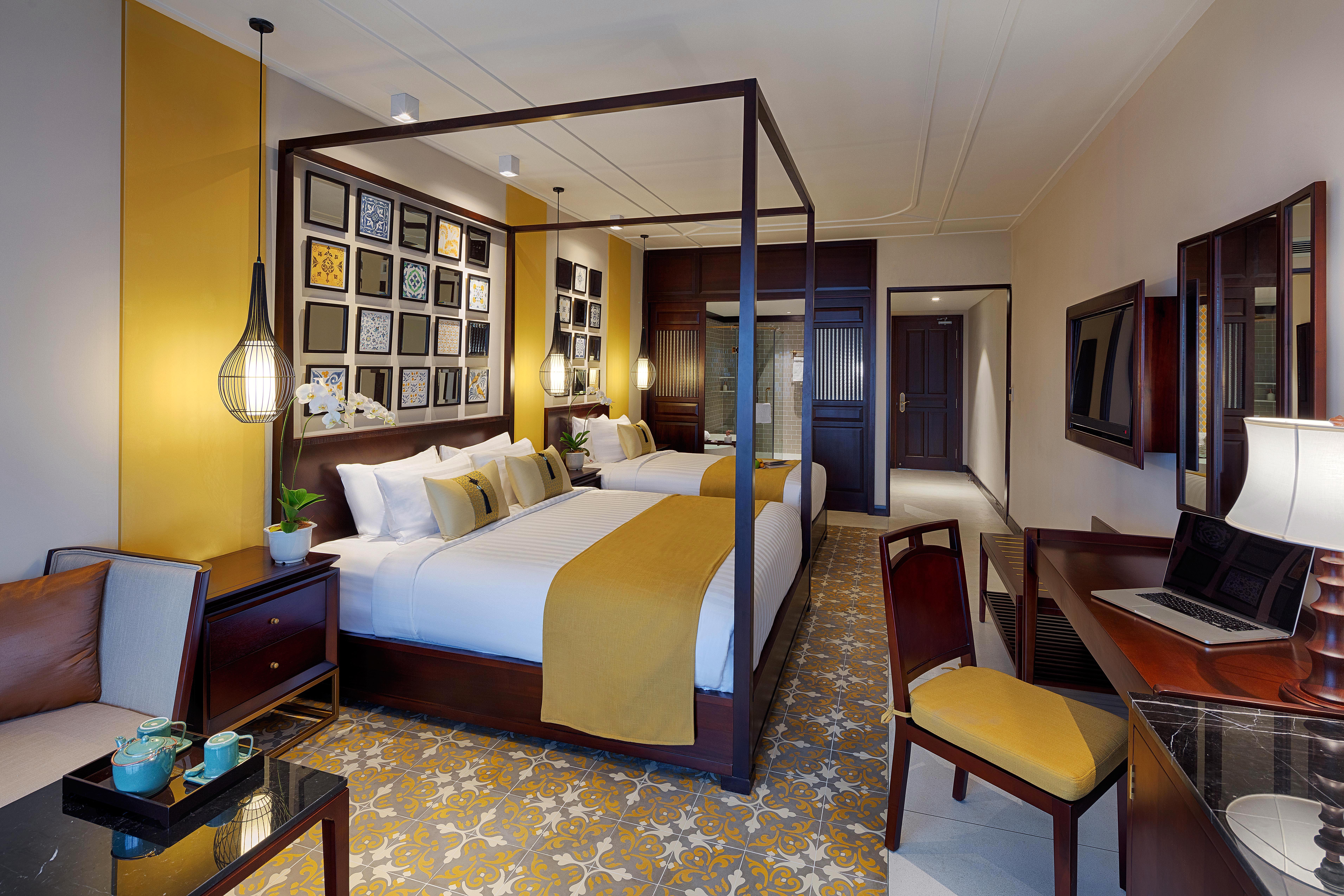 Allegro . A Little Luxury & Hotel 5*