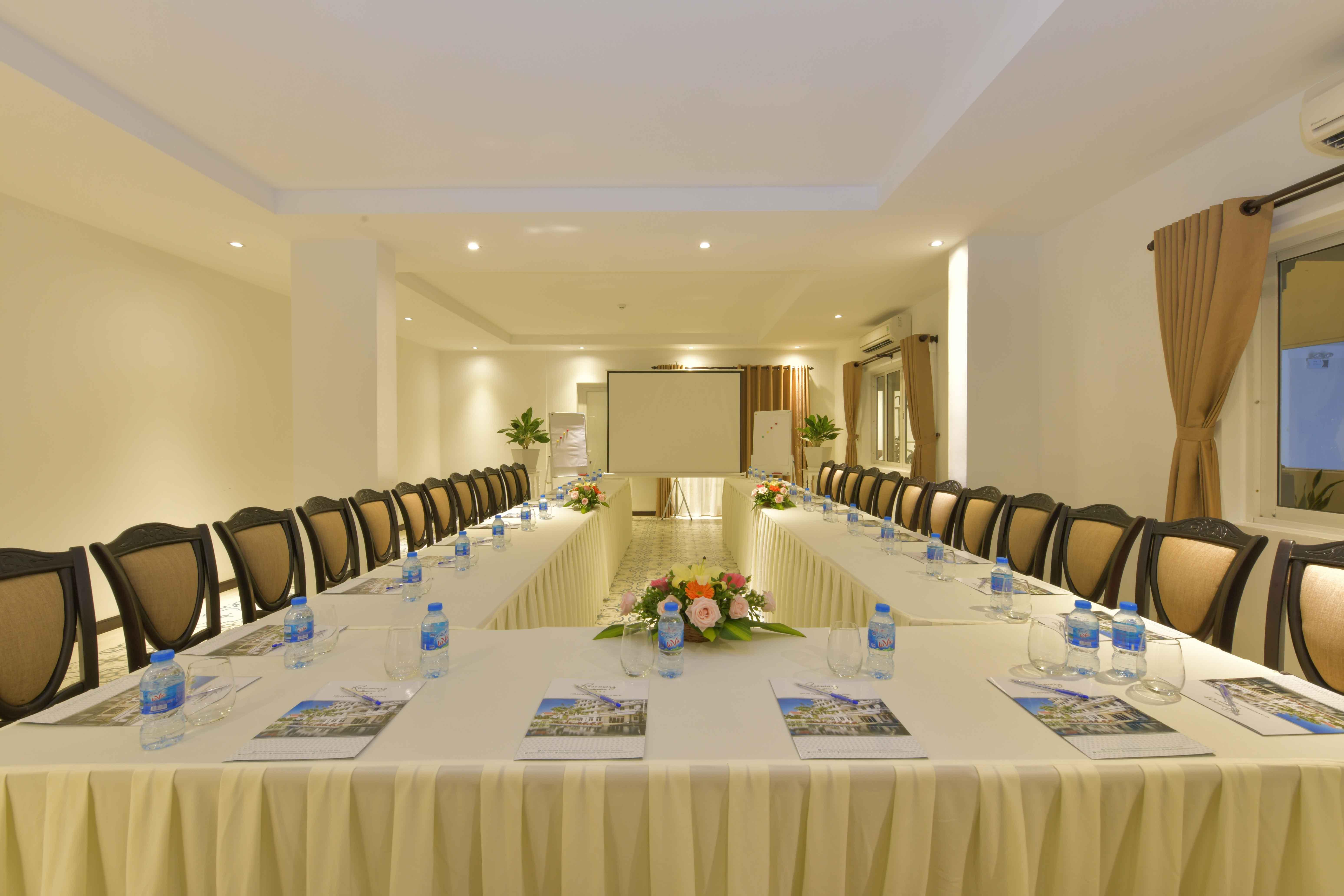 Rosemary Boutique & - A Peaceful Retreat Hoi An