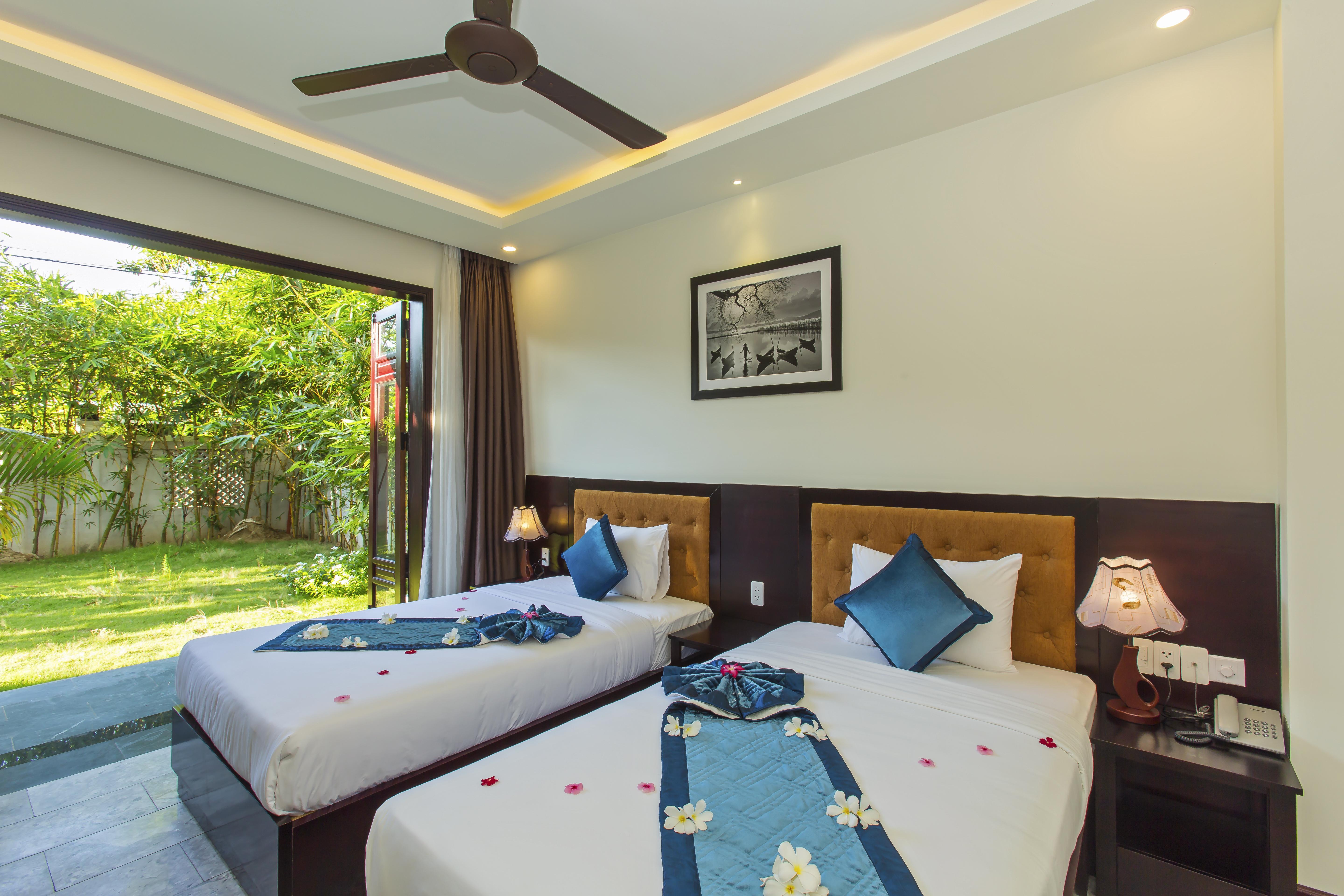 Hotel Pearl River & Hoi An