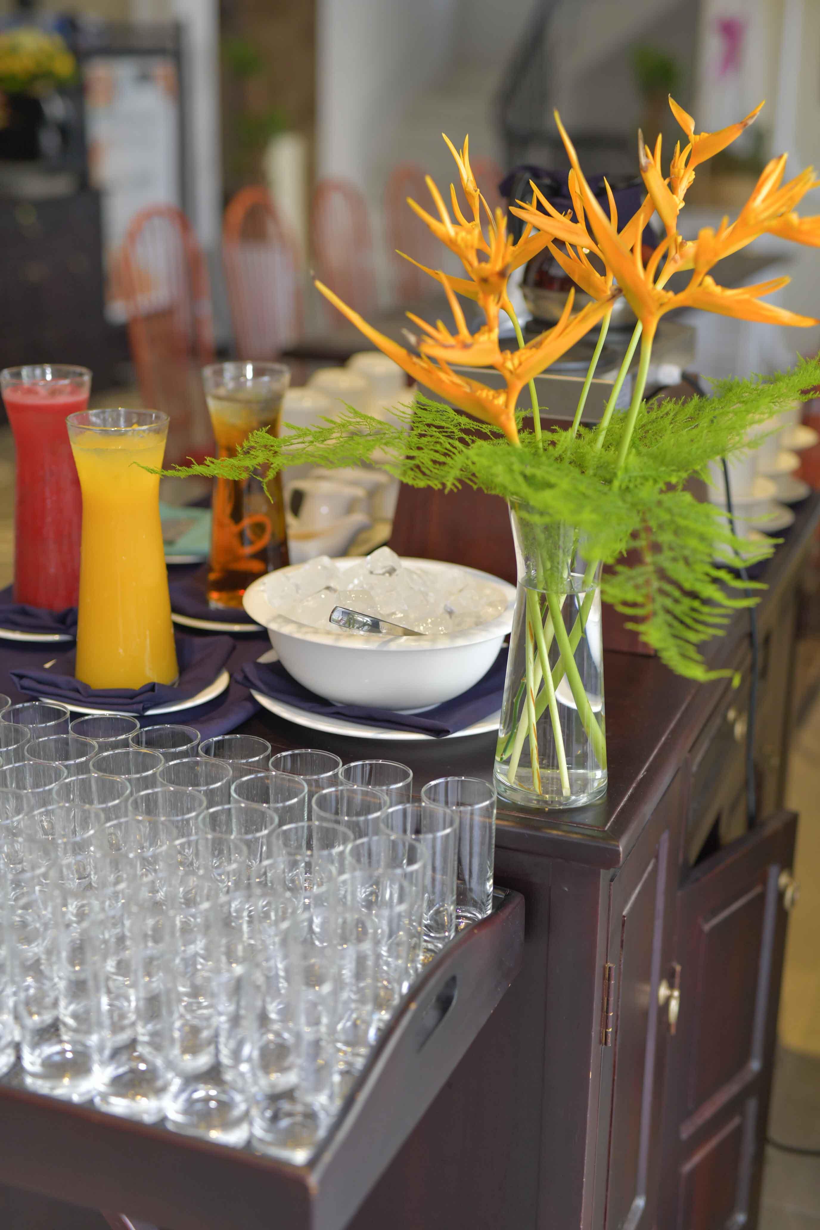Rosemary Boutique & - A Peaceful Retreat Hotel Hoi An