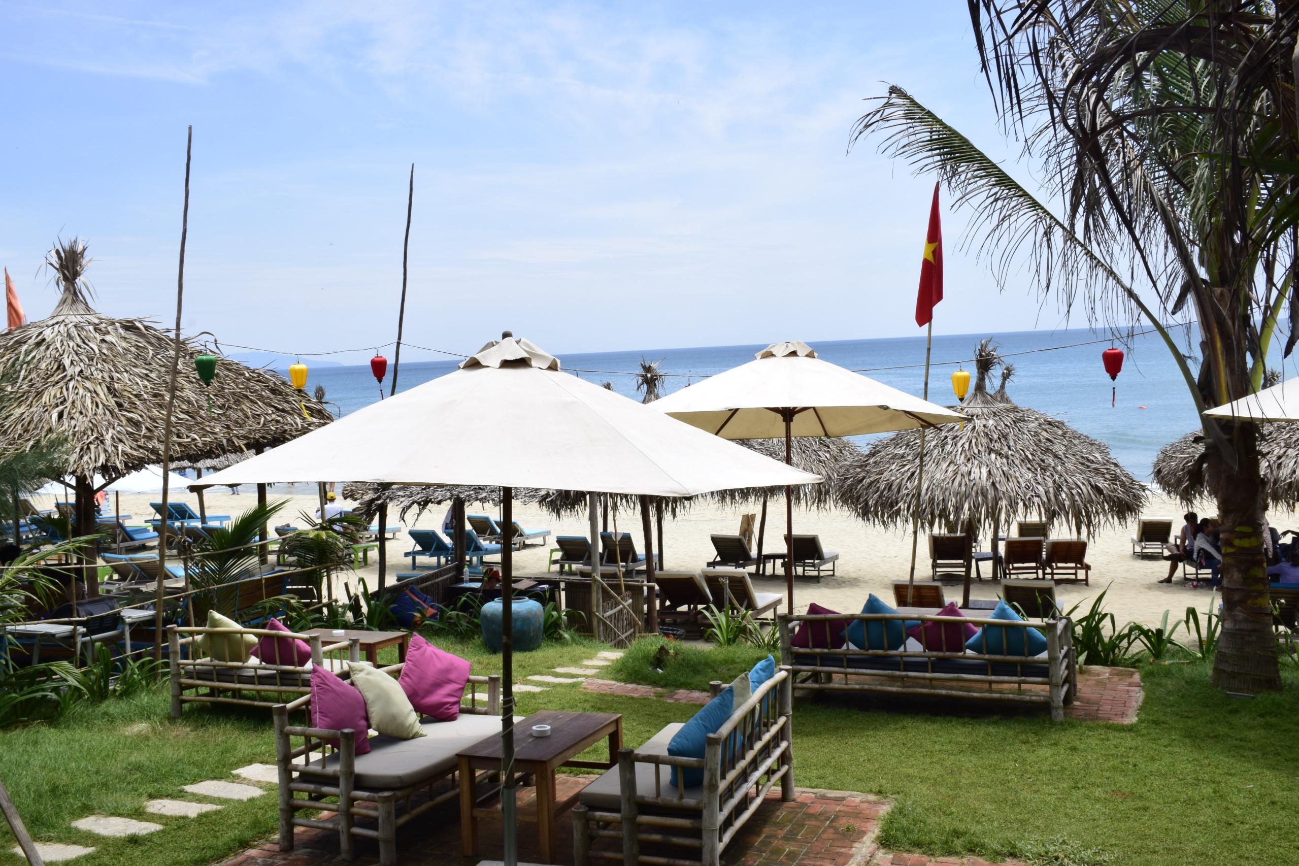 Hotel Rosemary Boutique & - A Peaceful Retreat Hoi An
