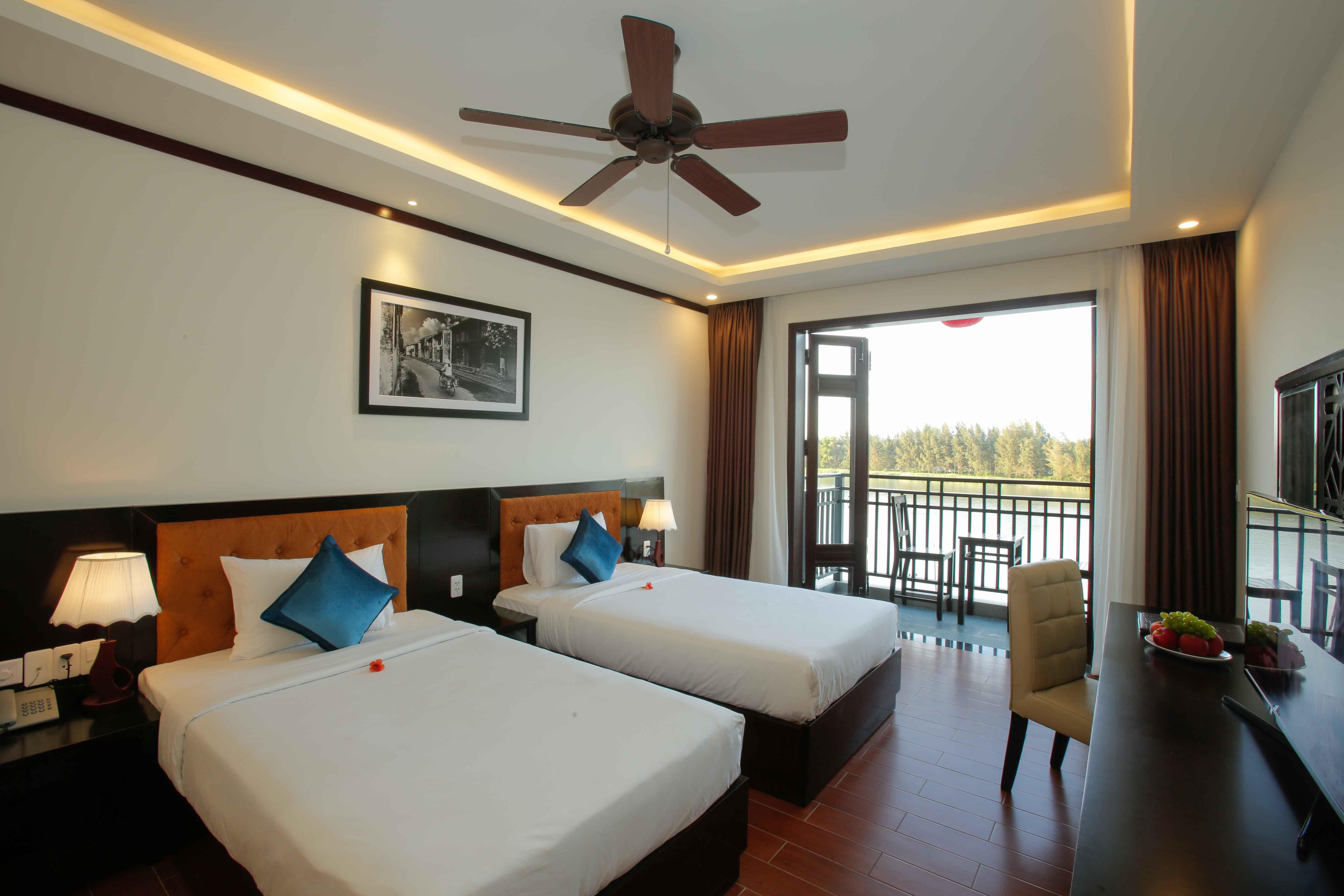 Hotel Pearl River &