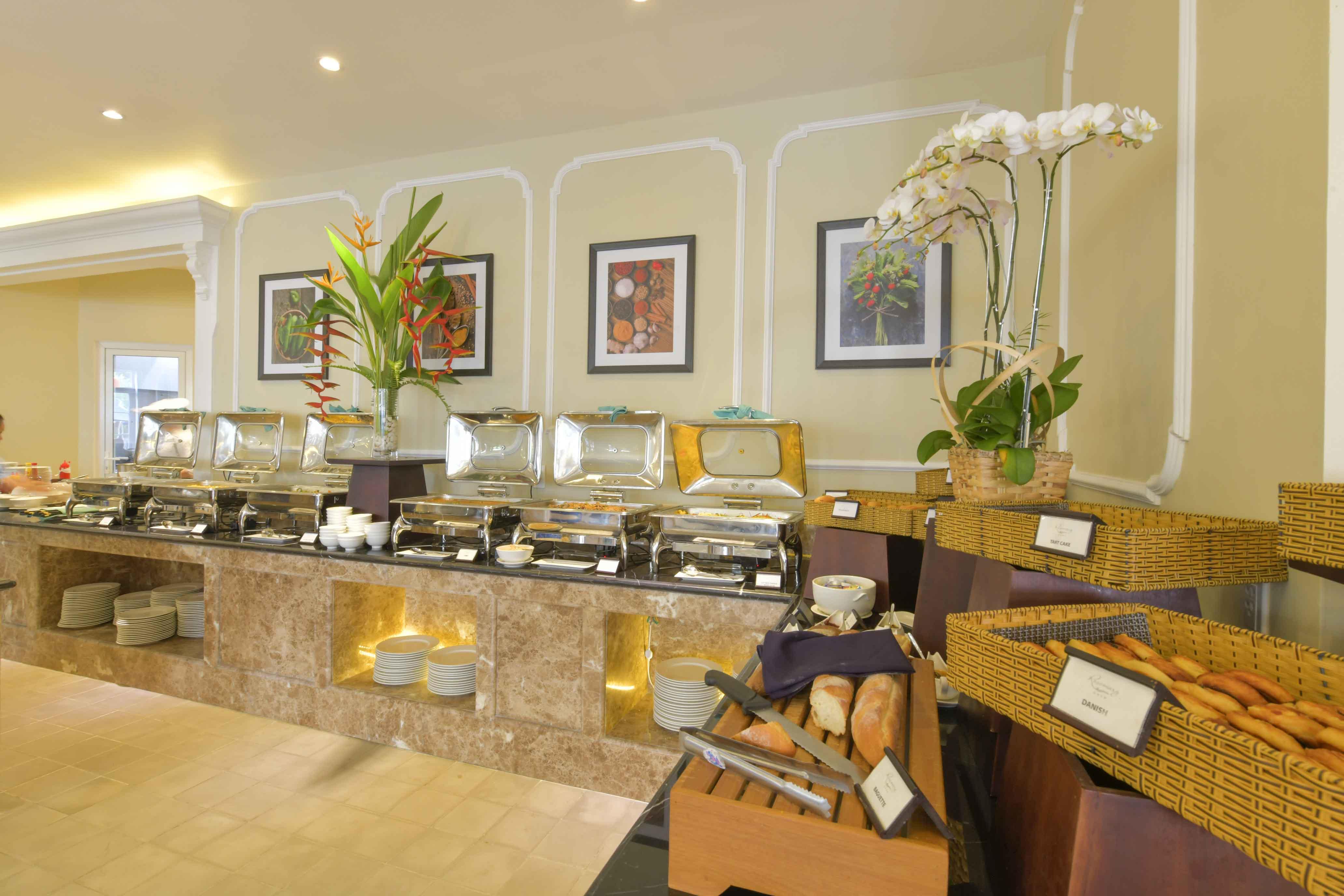 Rosemary Boutique & - A Peaceful Retreat 4*