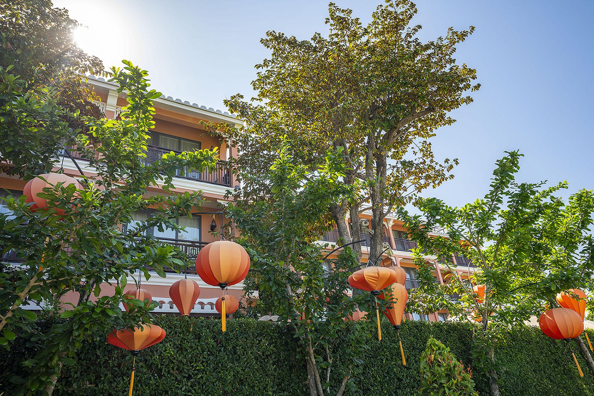 Allegro . A Little Luxury & Hotel Hoi An