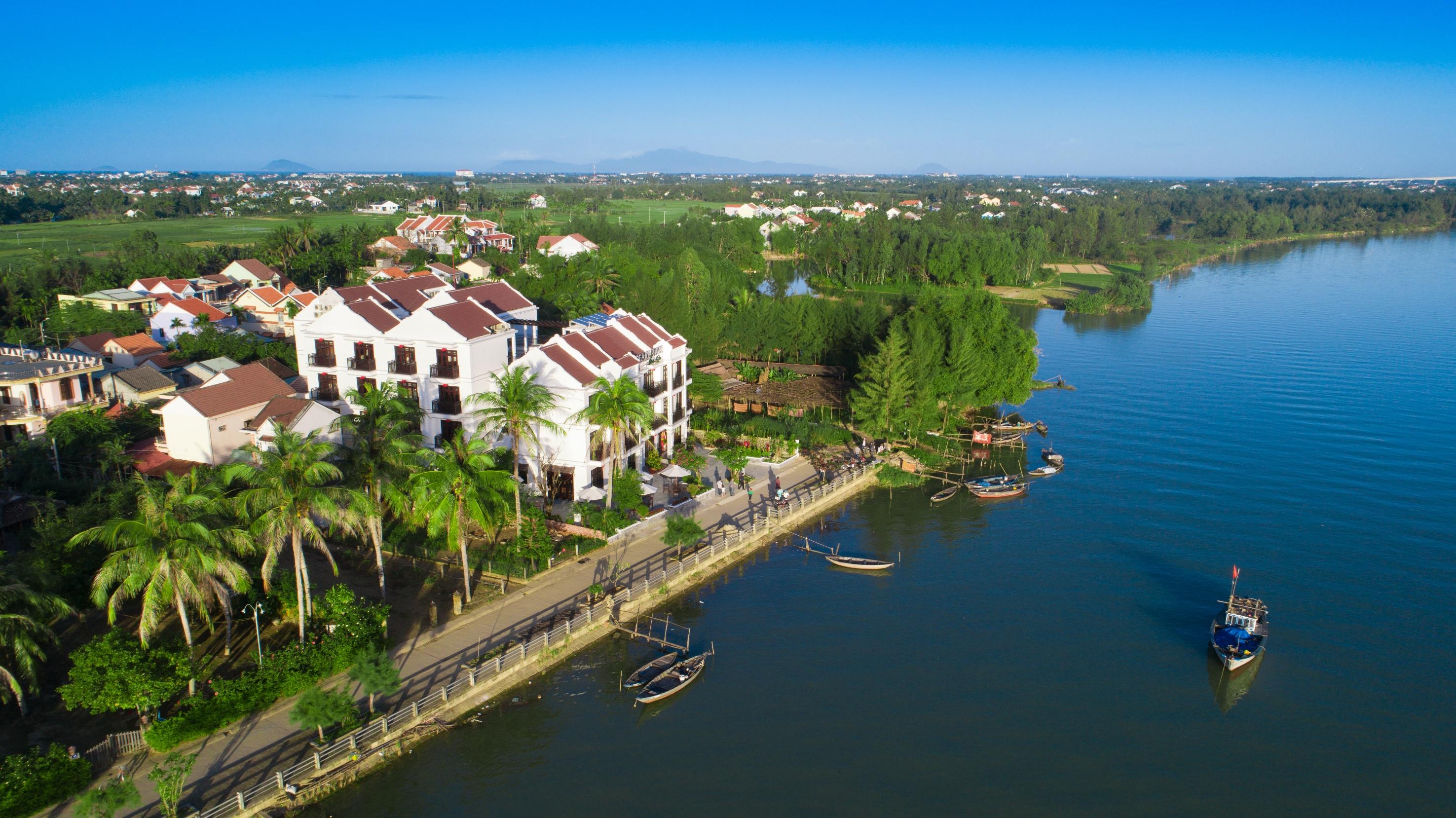 Pearl River & 4*