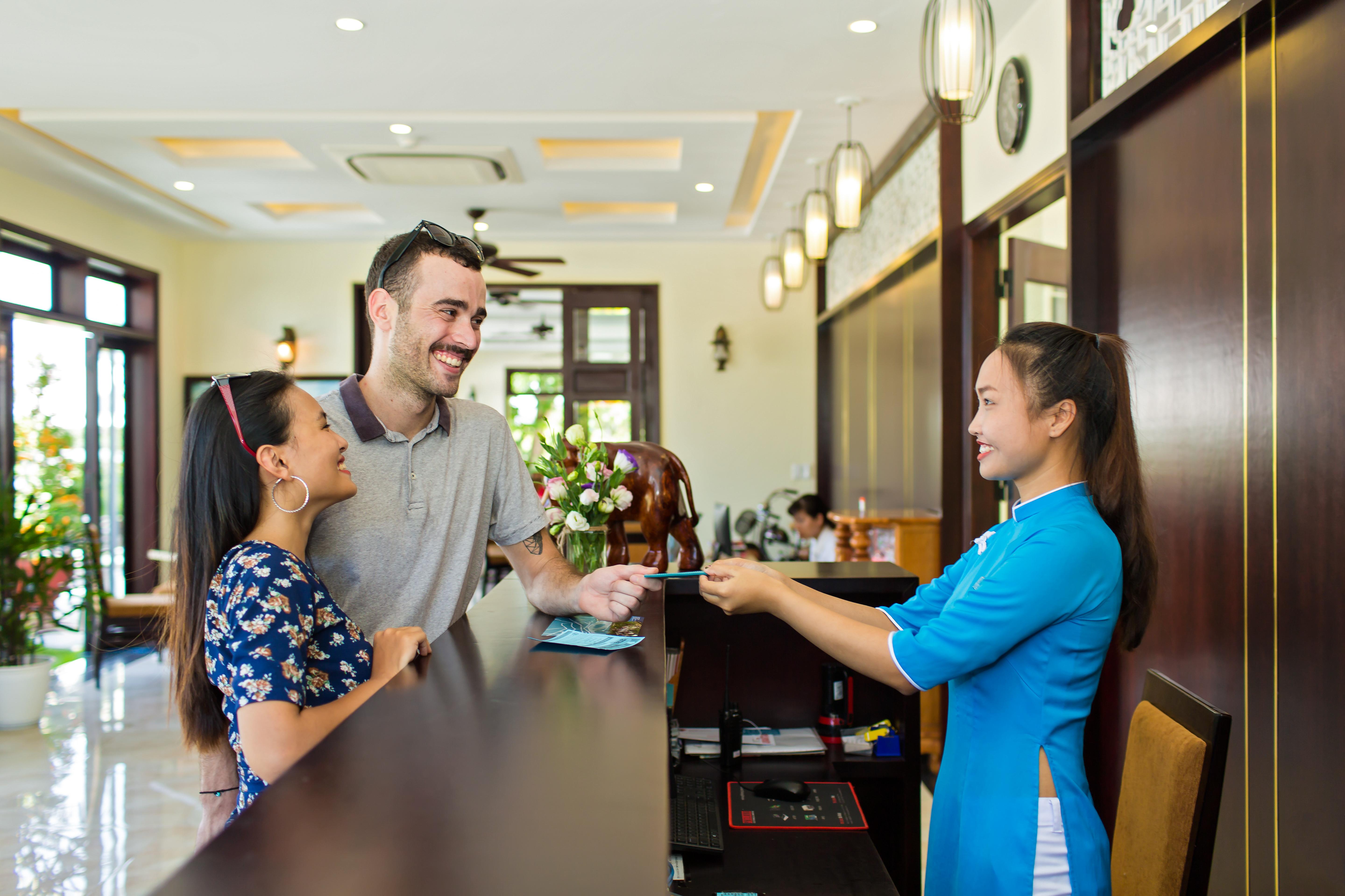 Pearl River & Hotel 4*