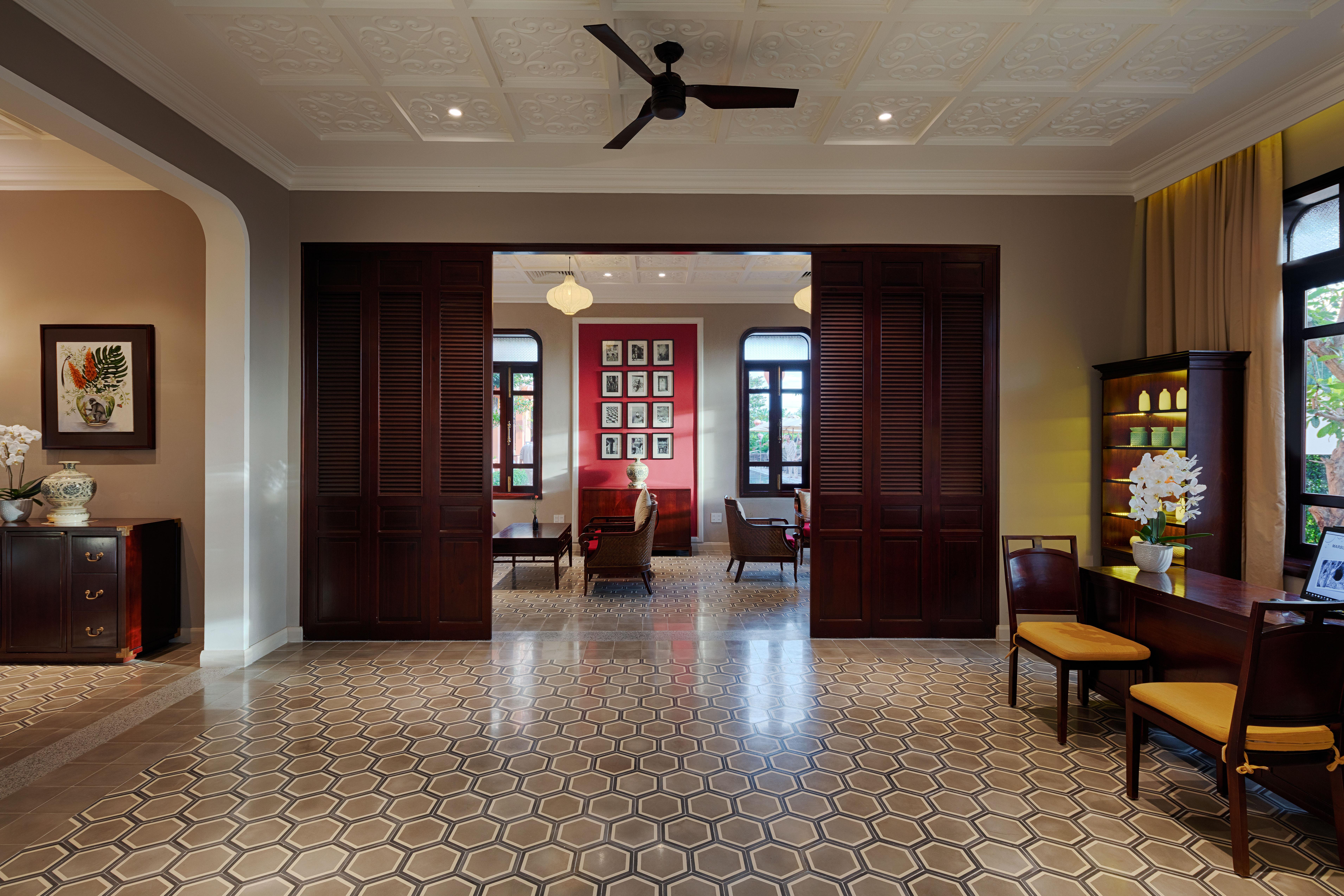 Allegro . A Little Luxury & 5* Hoi An